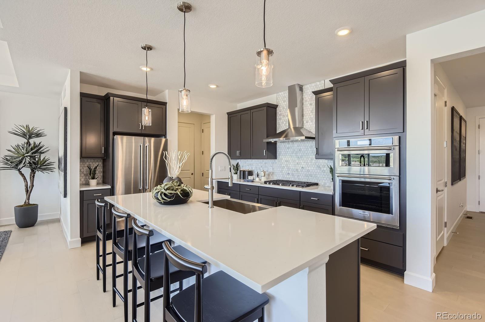 MLS Image #7 for 5552  stone harbor drive,elizabeth, Colorado