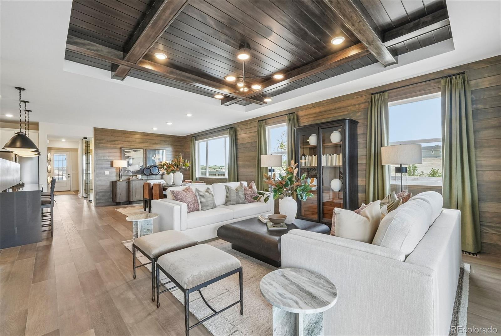 MLS Image #10 for 16009  wingrider point,parker, Colorado