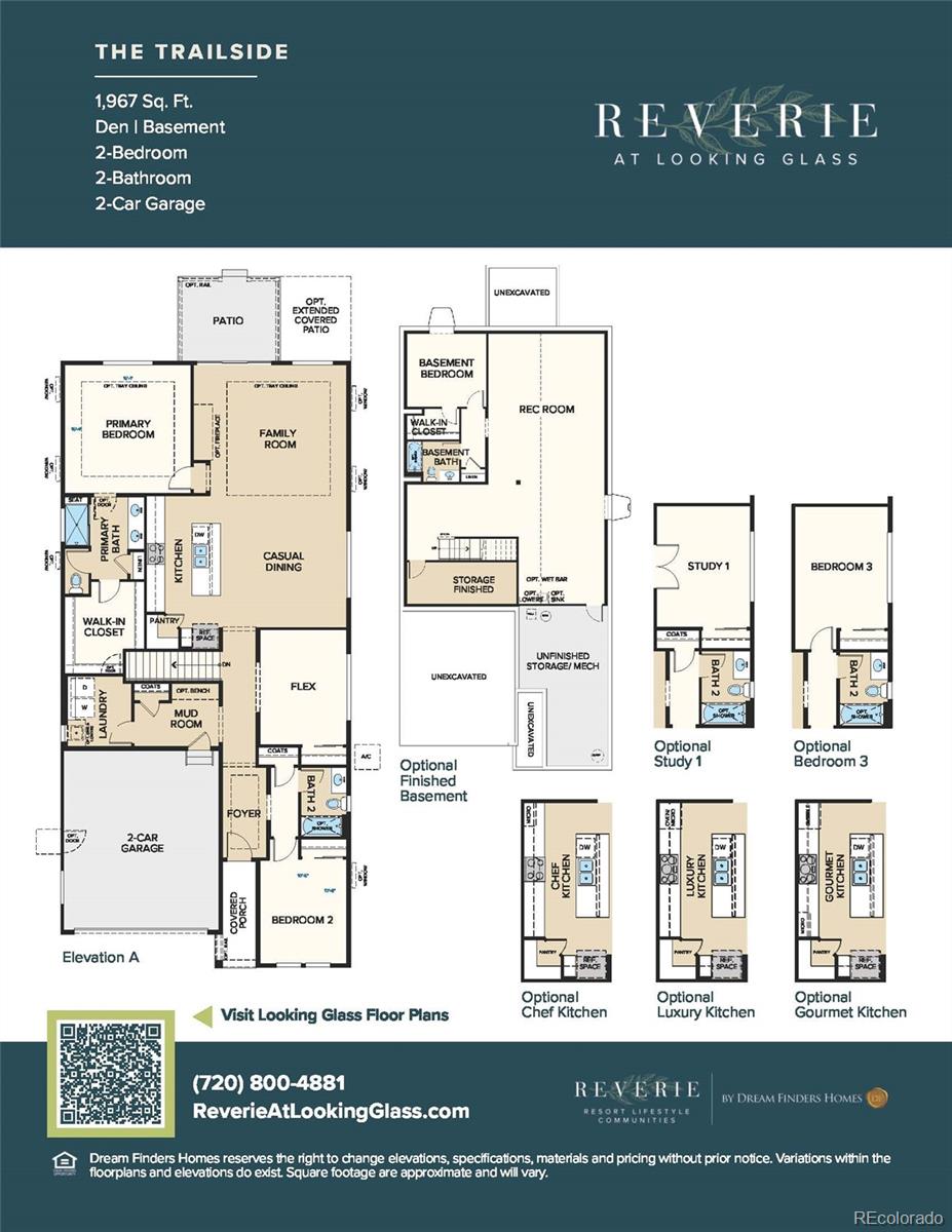 MLS Image #38 for 16009  wingrider point,parker, Colorado