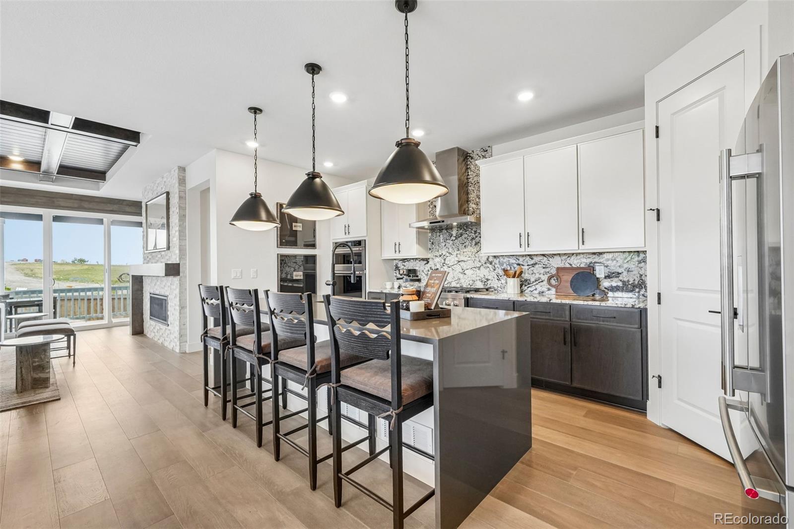 MLS Image #4 for 16009  wingrider point,parker, Colorado