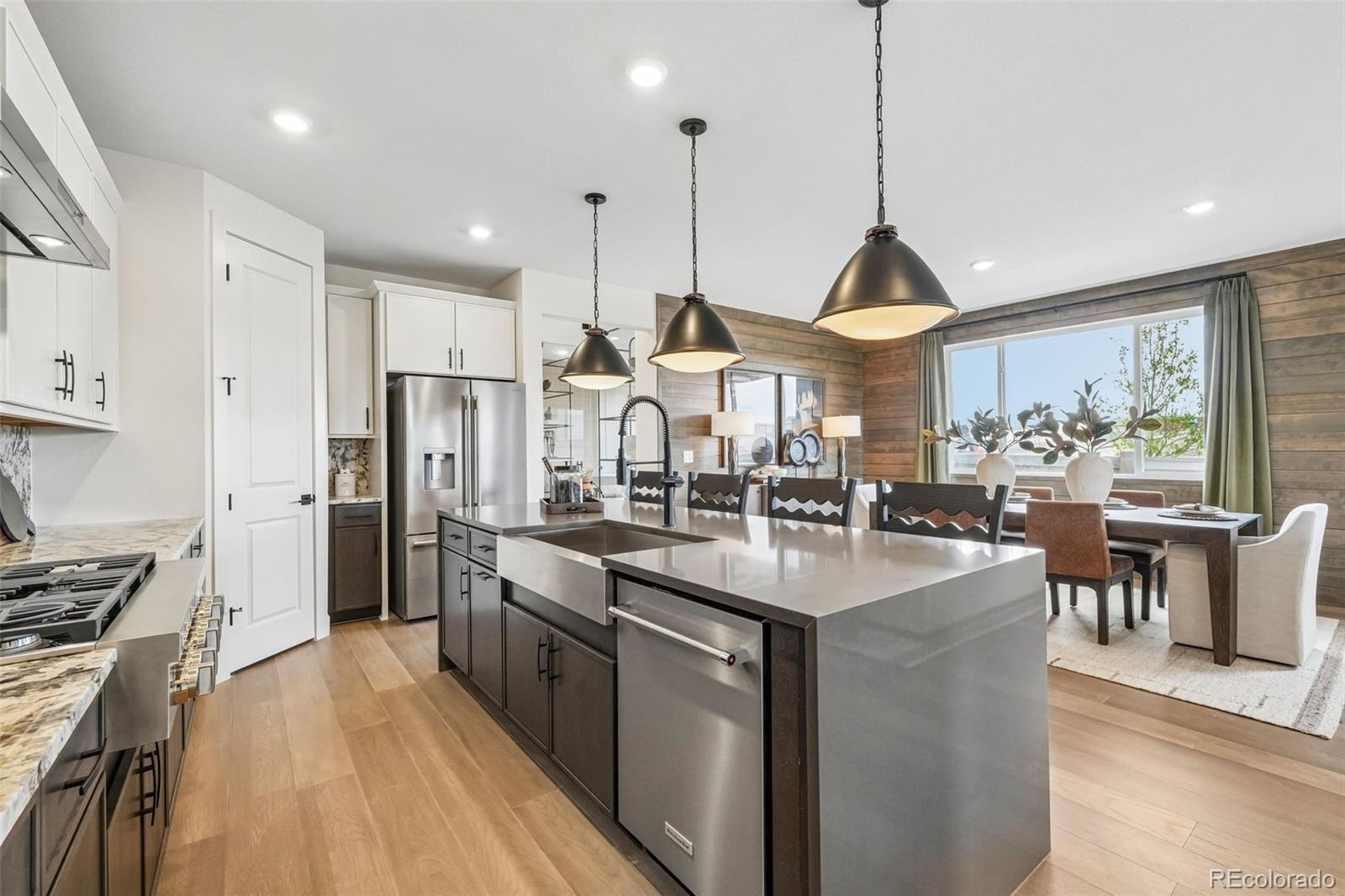 MLS Image #5 for 16009  wingrider point,parker, Colorado
