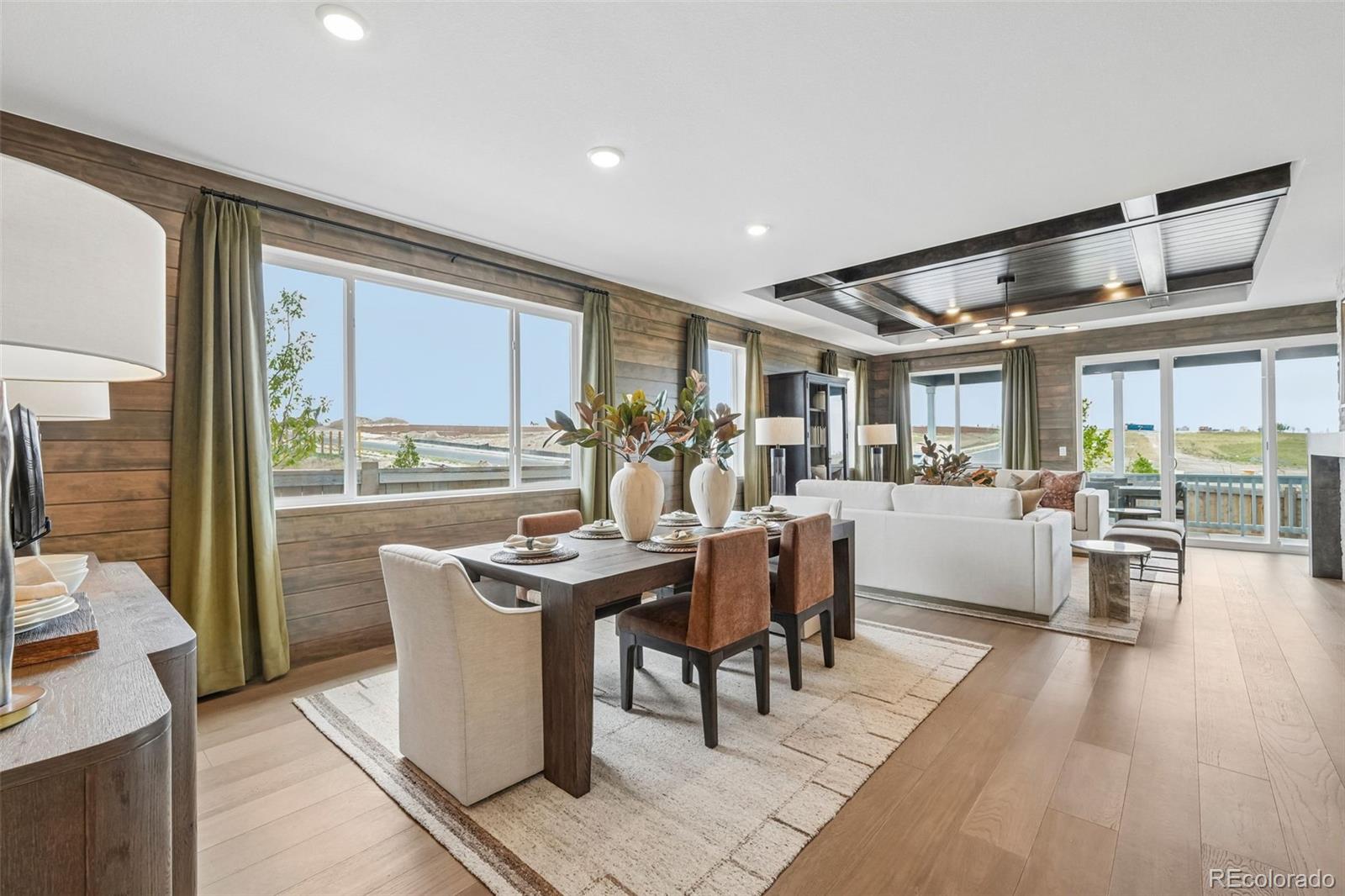 MLS Image #8 for 16009  wingrider point,parker, Colorado