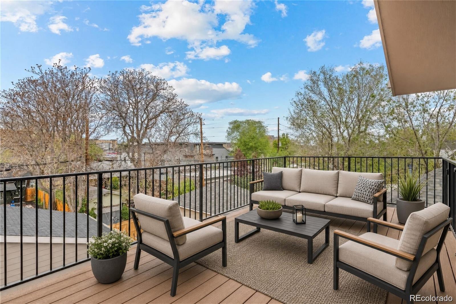 MLS Image #22 for 2135 s sherman street,denver, Colorado