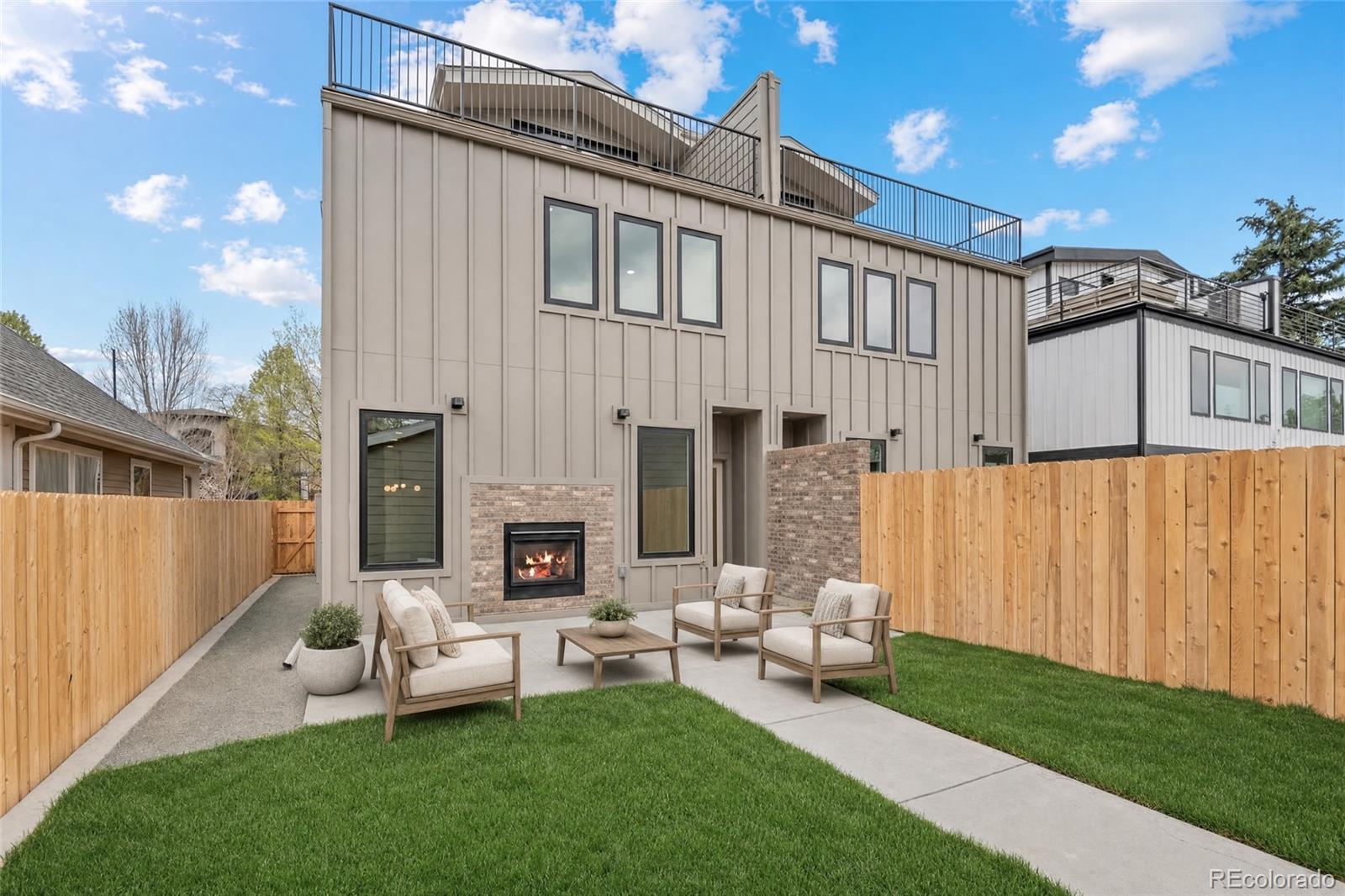 MLS Image #25 for 2135 s sherman street,denver, Colorado