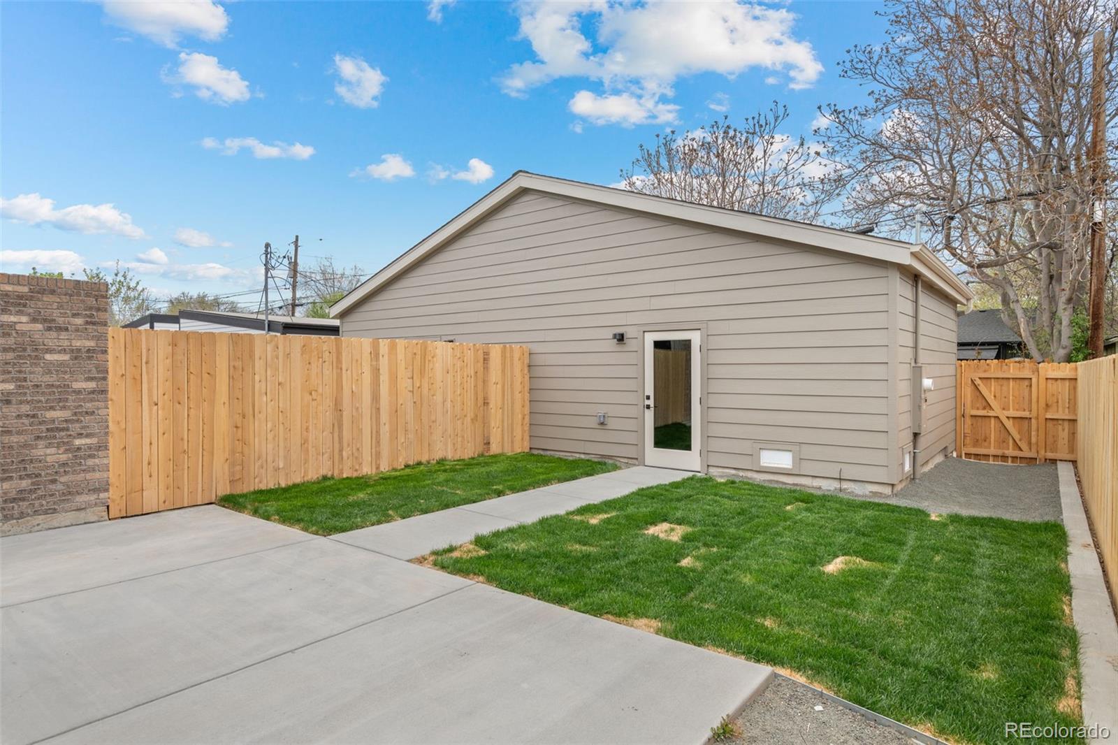MLS Image #27 for 2135 s sherman street,denver, Colorado
