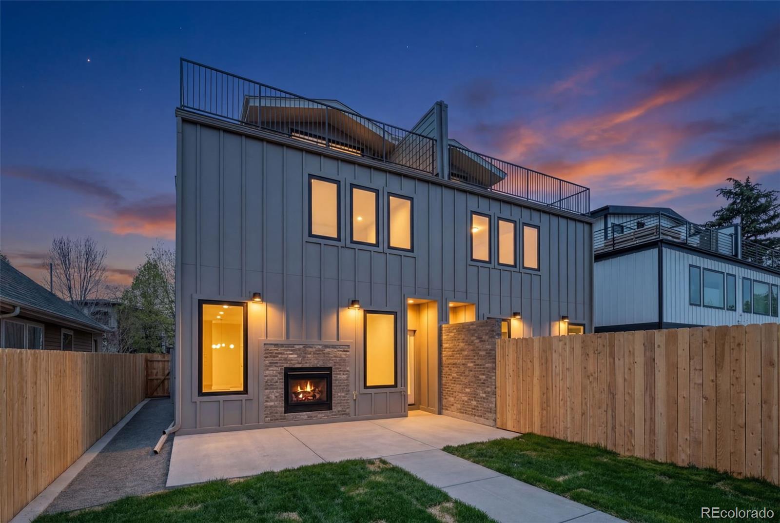 MLS Image #29 for 2135 s sherman street,denver, Colorado