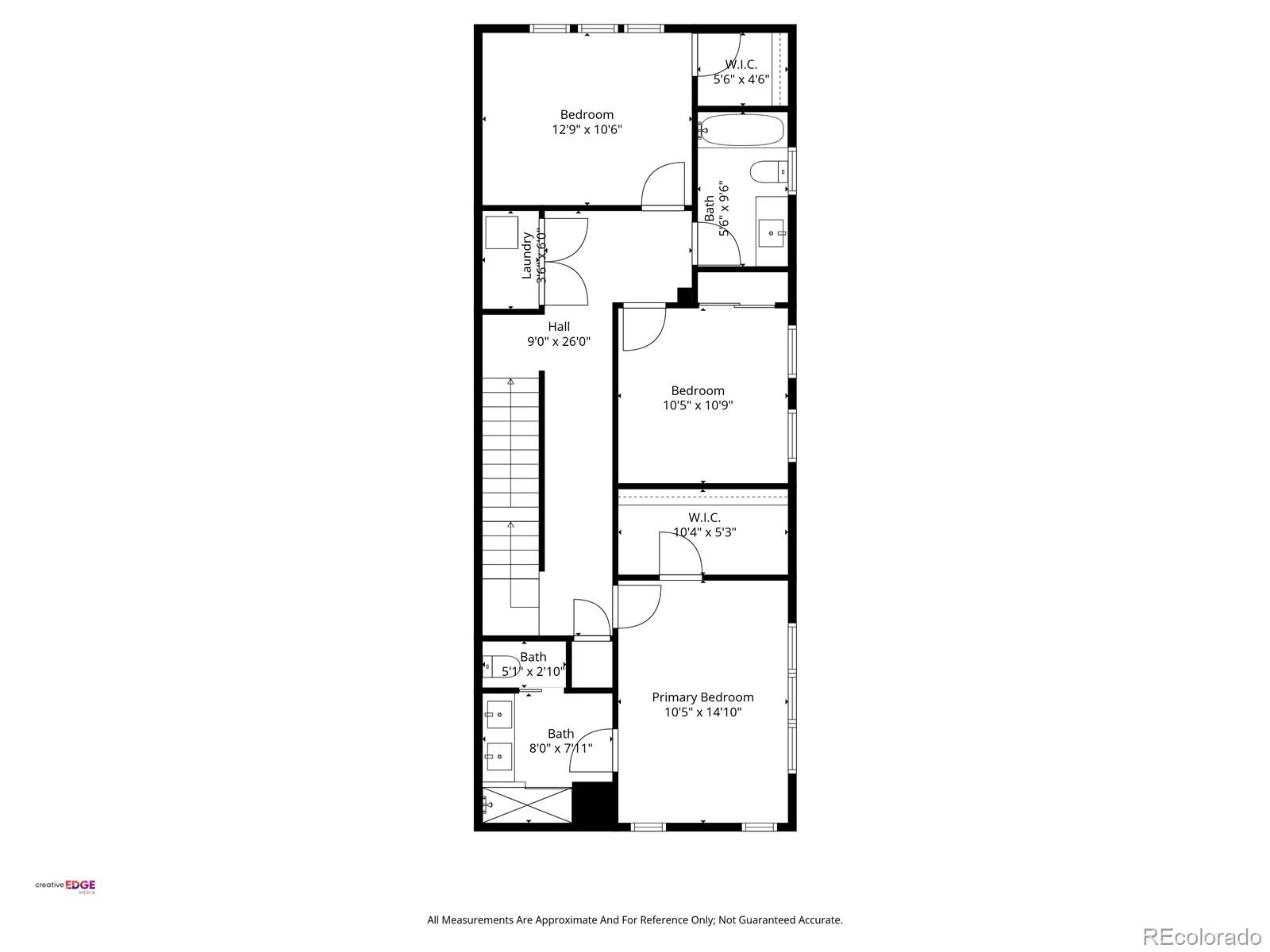 MLS Image #32 for 2135 s sherman street,denver, Colorado