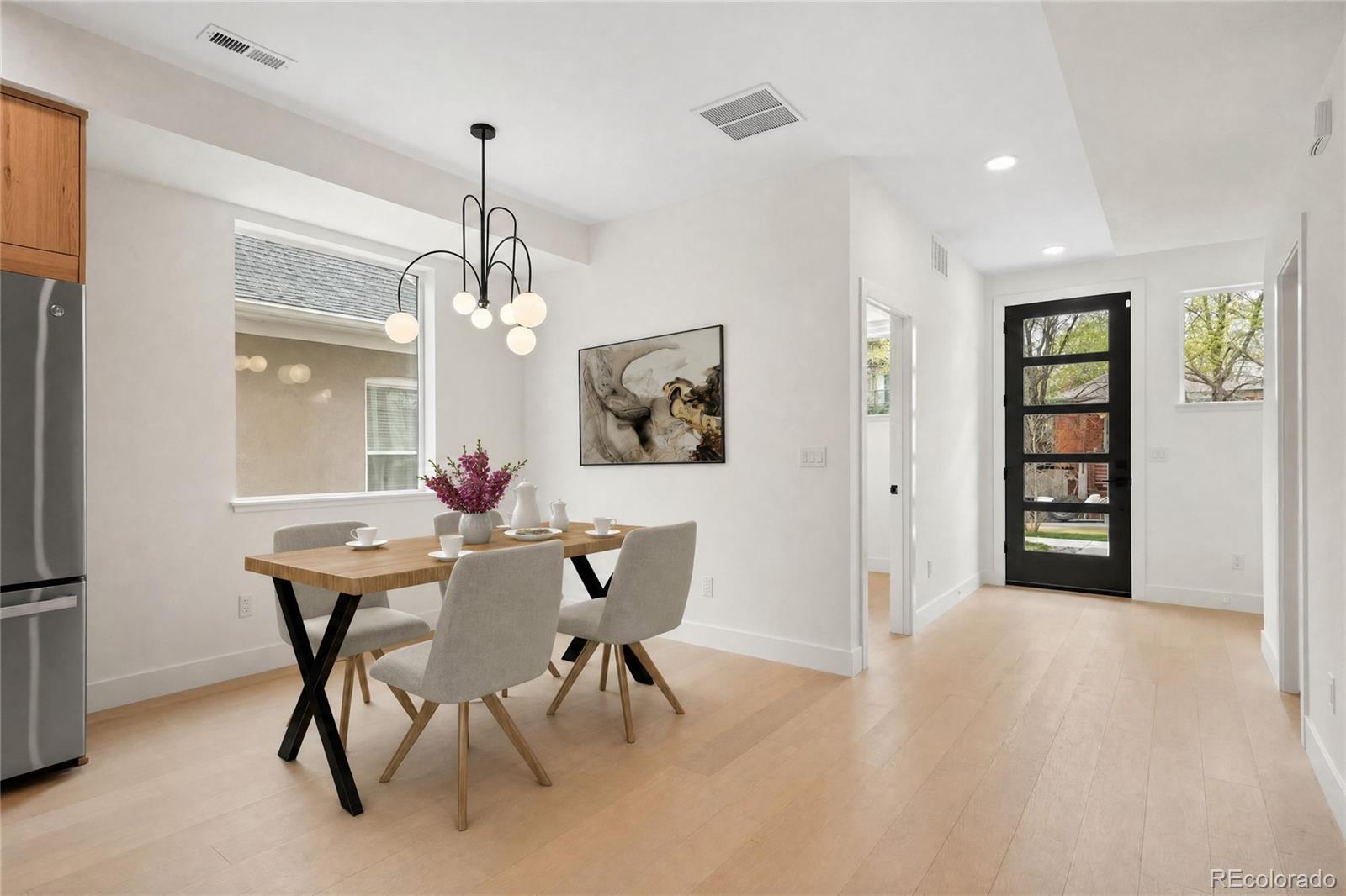 MLS Image #4 for 2135 s sherman street,denver, Colorado