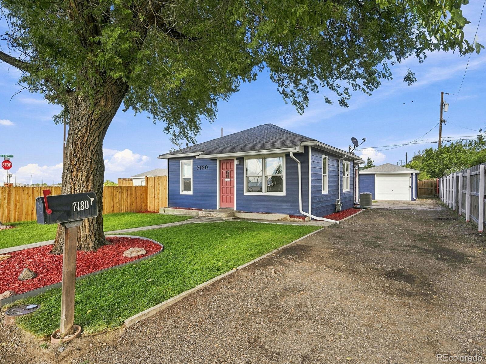 MLS Image #0 for 7180  grape street,commerce city, Colorado