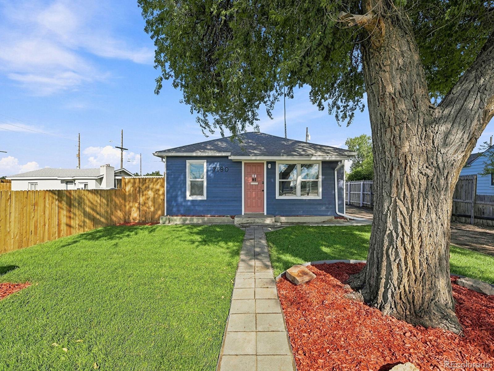 MLS Image #2 for 7180  grape street,commerce city, Colorado