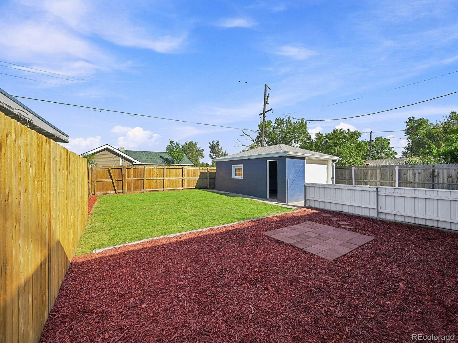 MLS Image #25 for 7180  grape street,commerce city, Colorado
