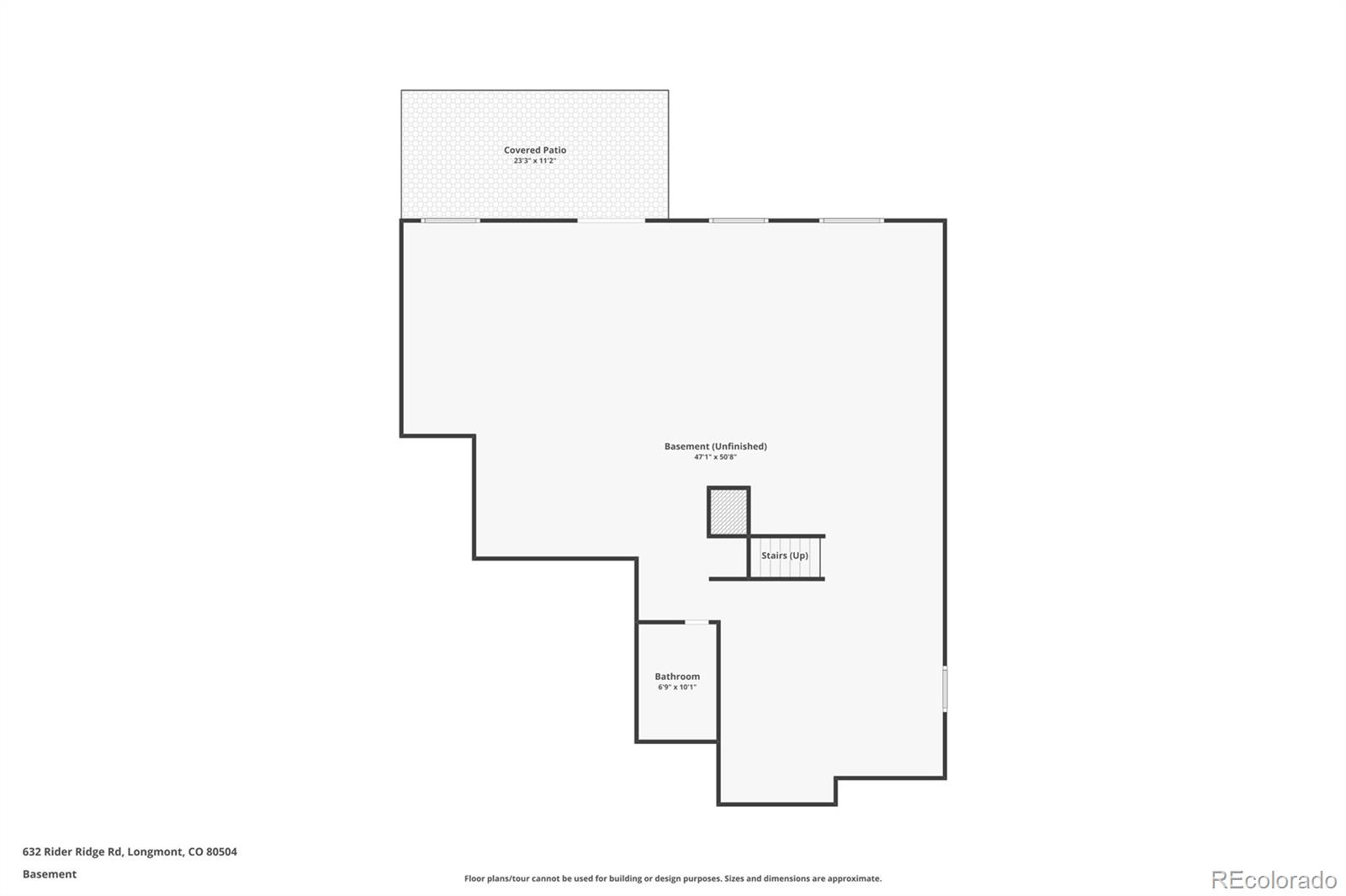 MLS Image #34 for 632  rider ridge drive,longmont, Colorado