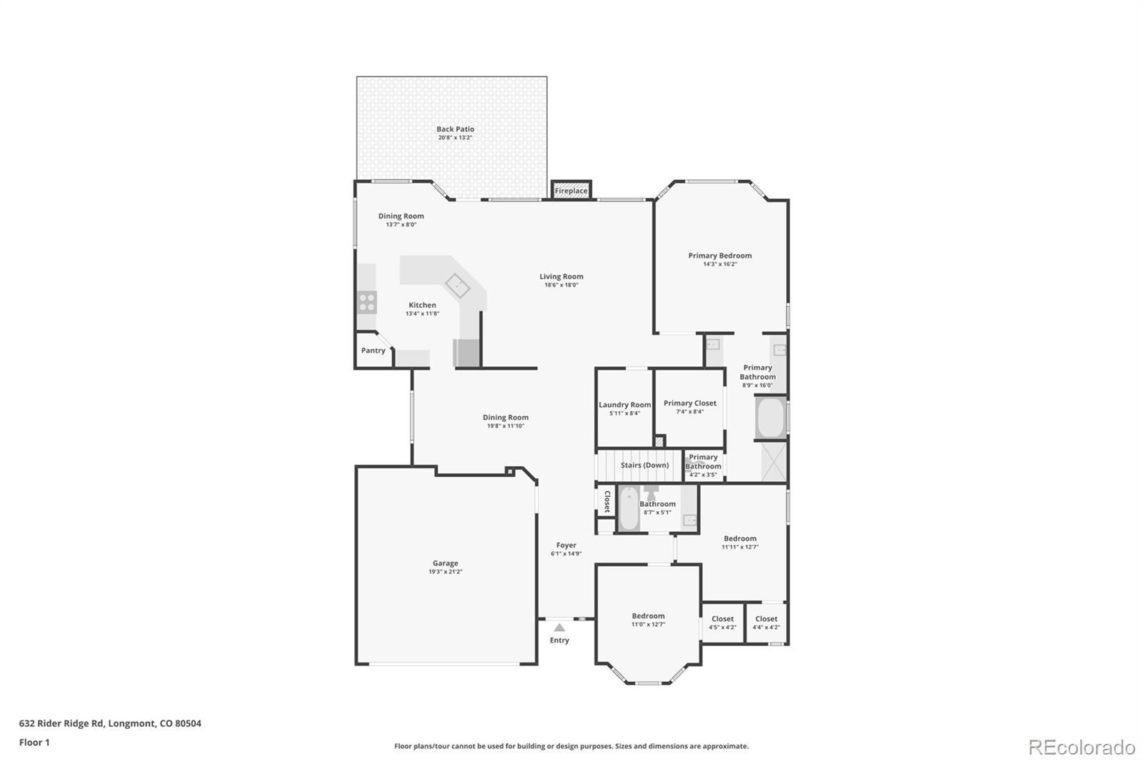 MLS Image #35 for 632  rider ridge drive,longmont, Colorado