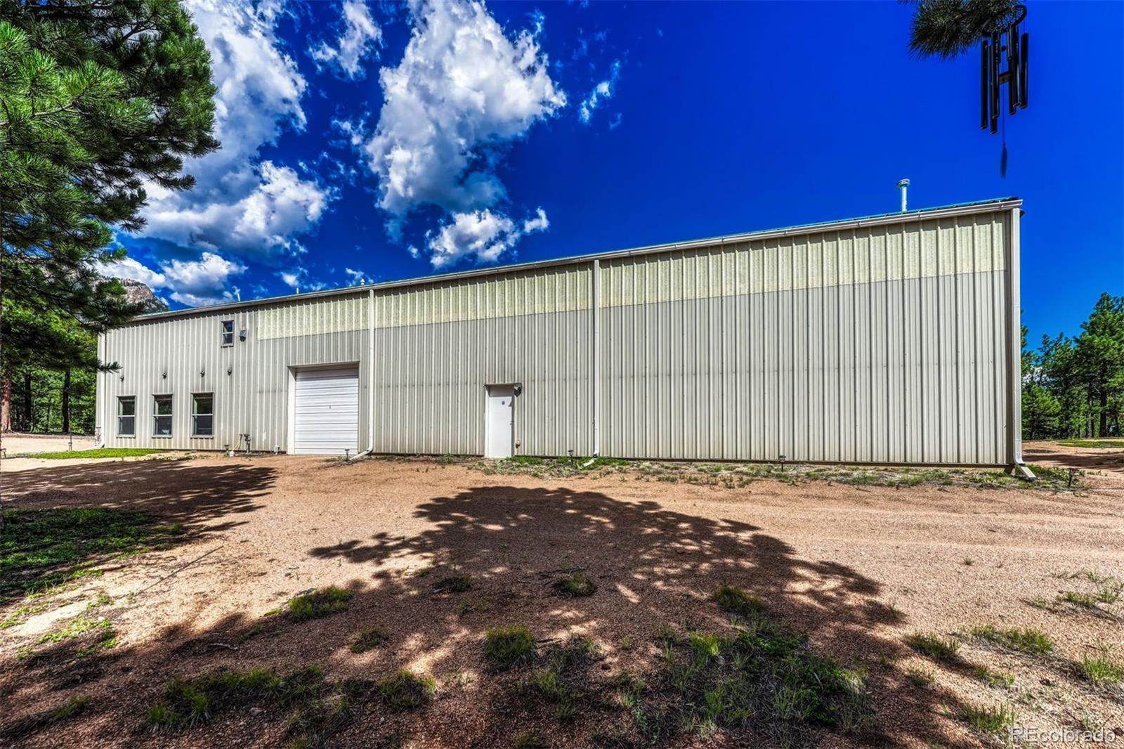 MLS Image #10 for 3620  simon point,colorado springs, Colorado