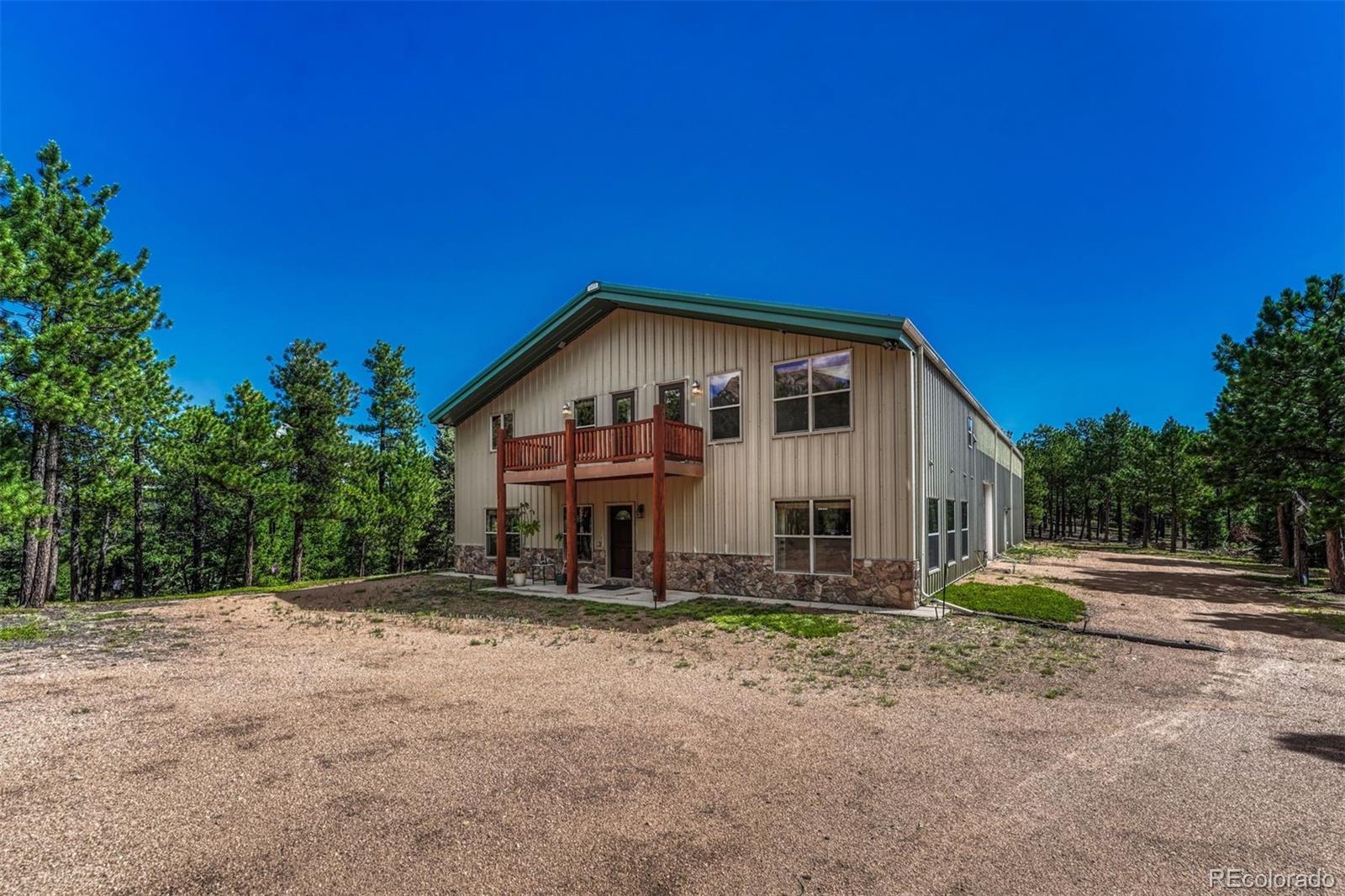 MLS Image #11 for 3620  simon point,colorado springs, Colorado