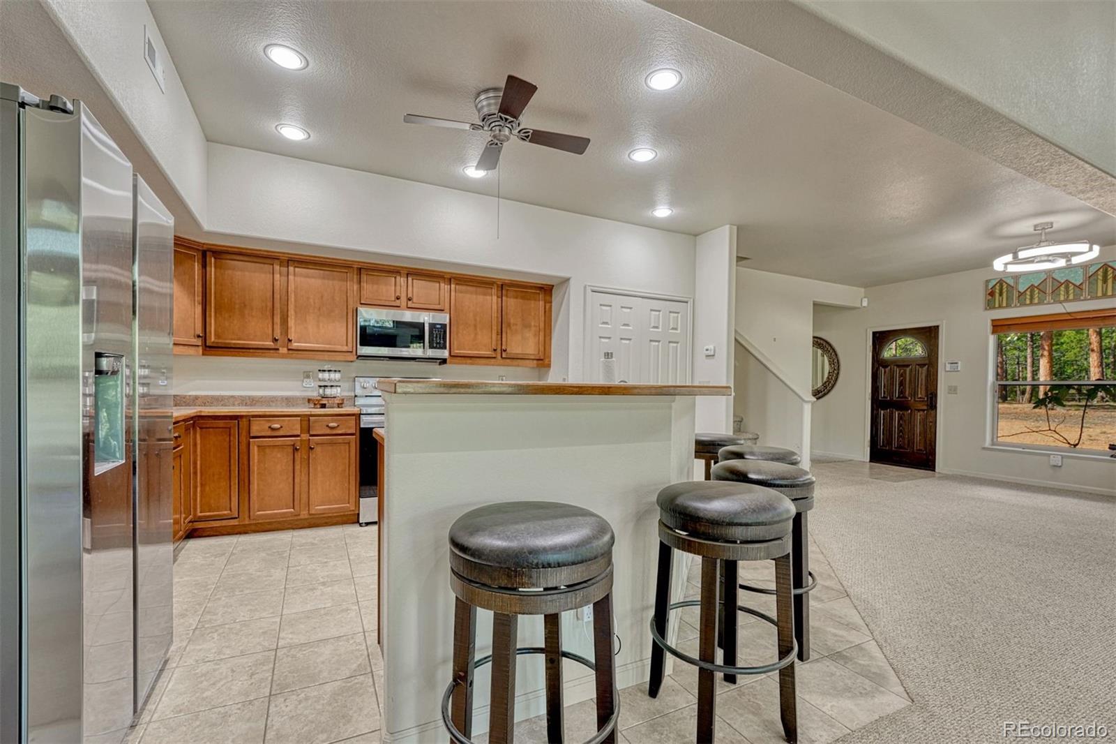 MLS Image #12 for 3620  simon point,colorado springs, Colorado