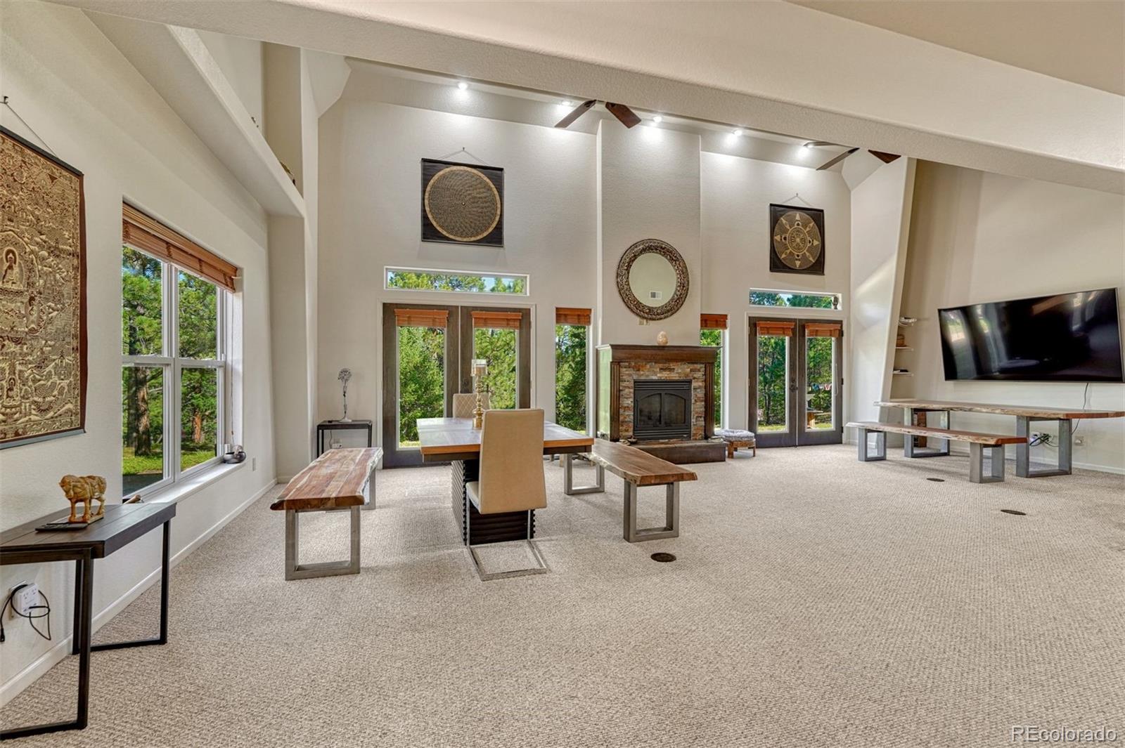 MLS Image #14 for 3620  simon point,colorado springs, Colorado