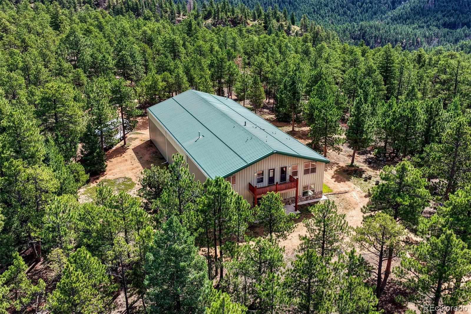 MLS Image #2 for 3620  simon point,colorado springs, Colorado