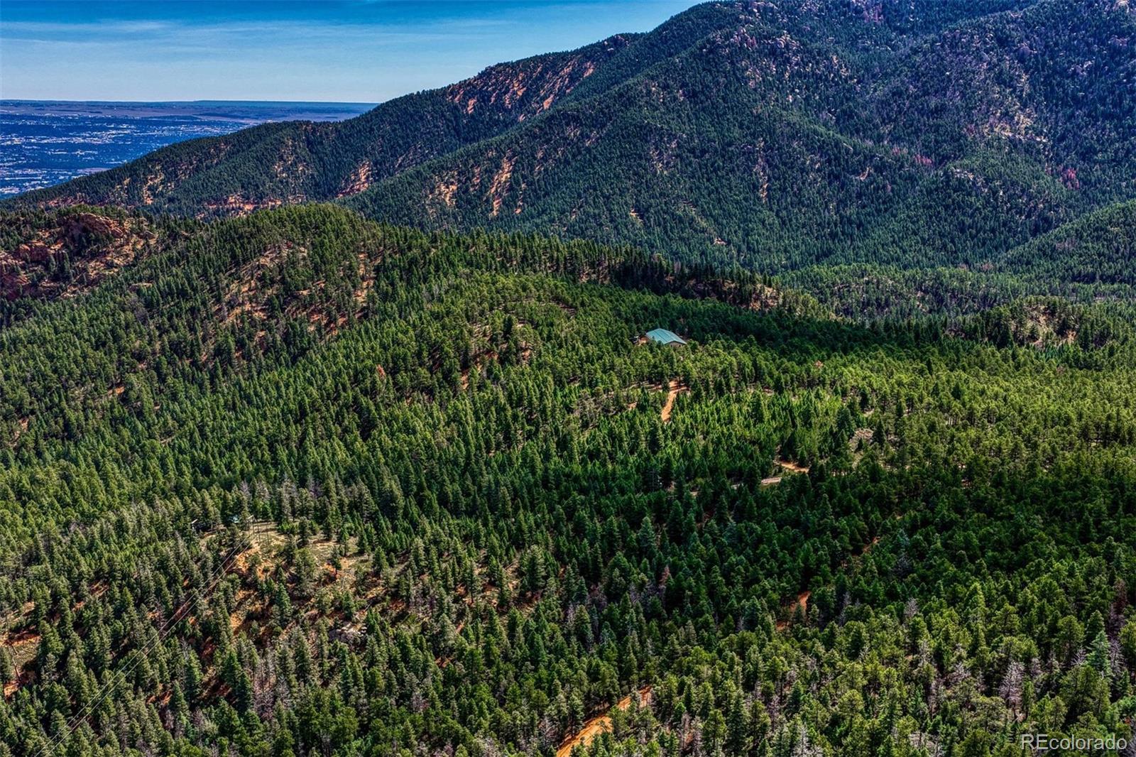 MLS Image #28 for 3620  simon point,colorado springs, Colorado
