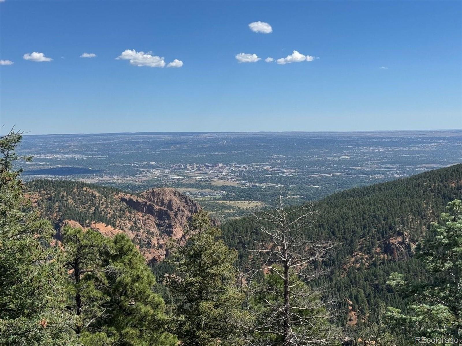 MLS Image #29 for 3620  simon point,colorado springs, Colorado