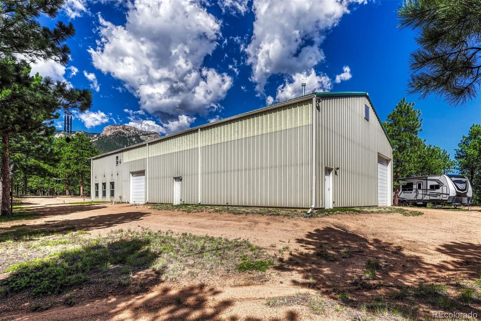 MLS Image #3 for 3620  simon point,colorado springs, Colorado