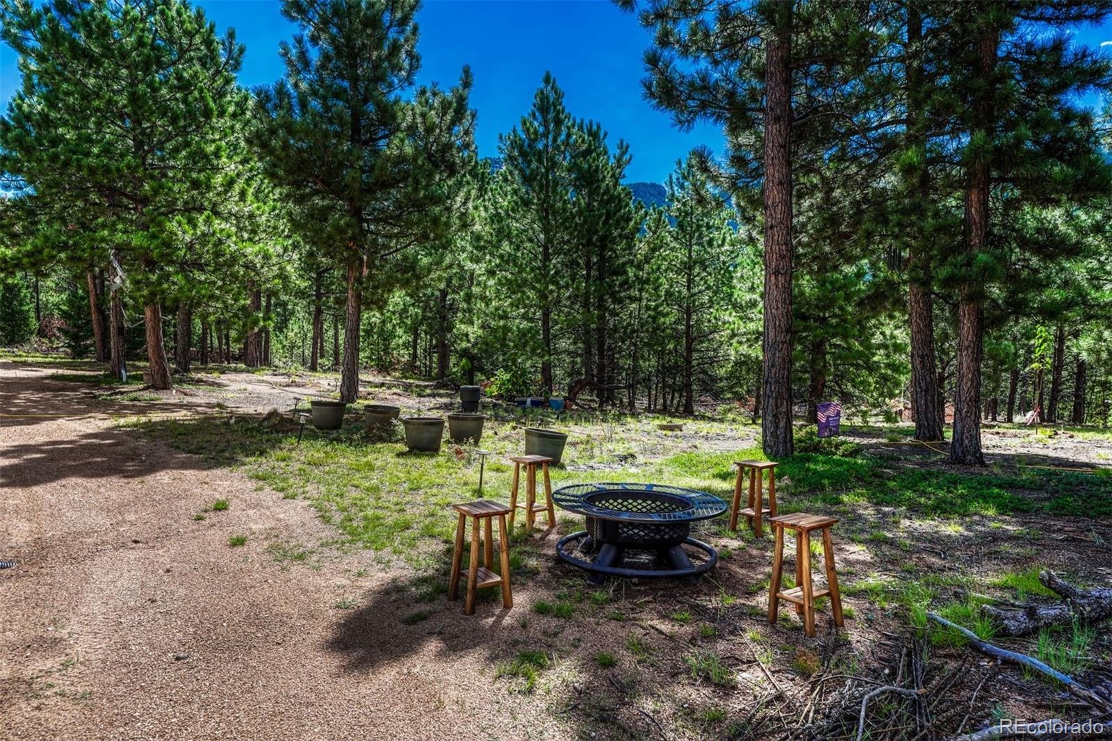 MLS Image #35 for 3620  simon point,colorado springs, Colorado