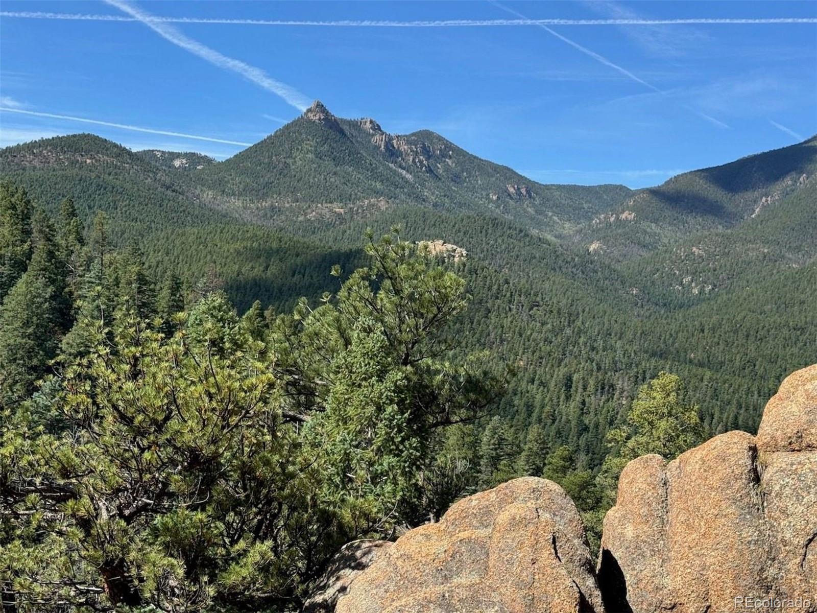 MLS Image #37 for 3620  simon point,colorado springs, Colorado