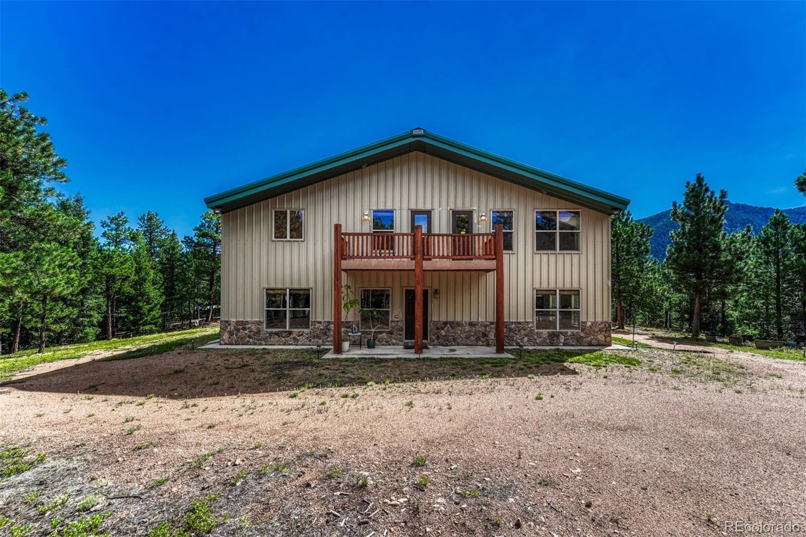 MLS Image #4 for 3620  simon point,colorado springs, Colorado