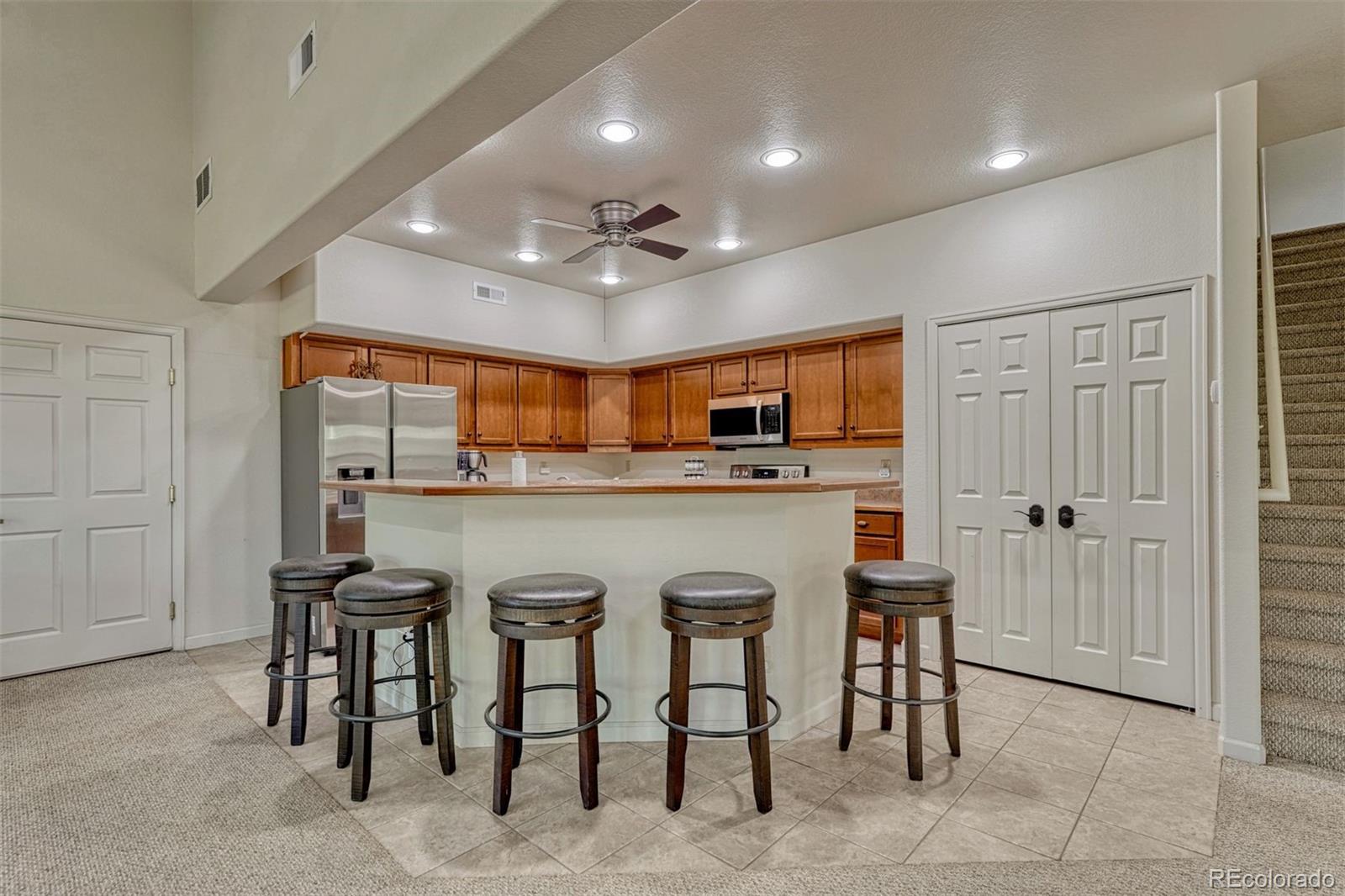 MLS Image #6 for 3620  simon point,colorado springs, Colorado