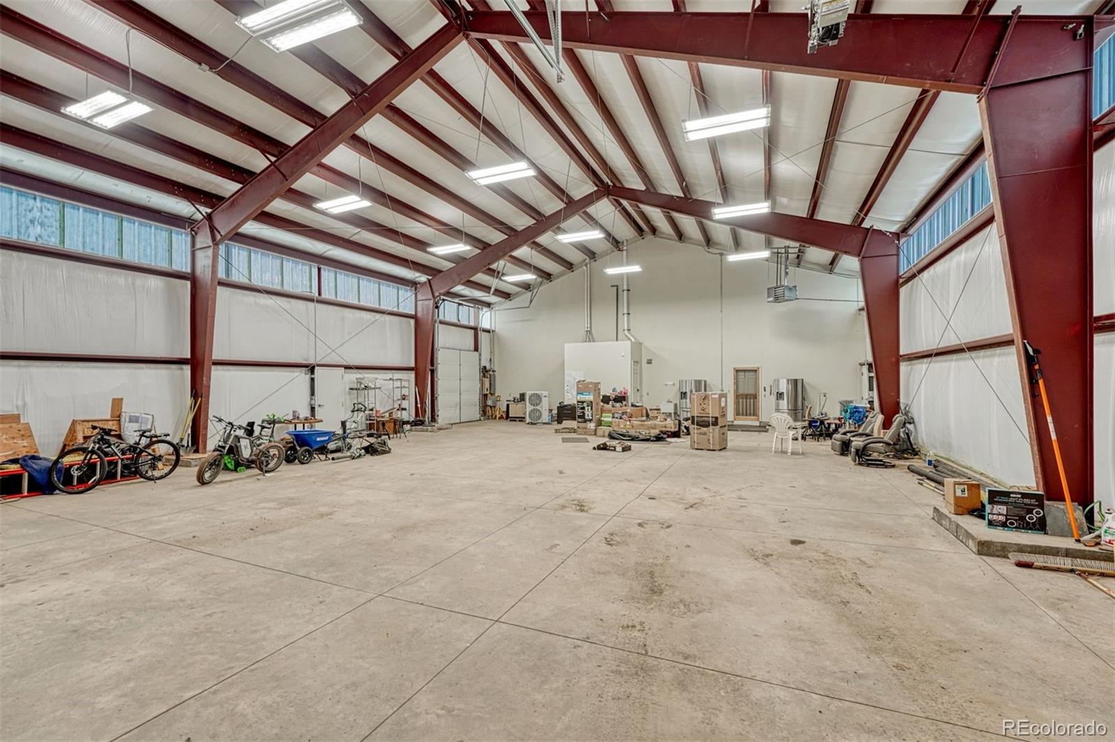 MLS Image #9 for 3620  simon point,colorado springs, Colorado