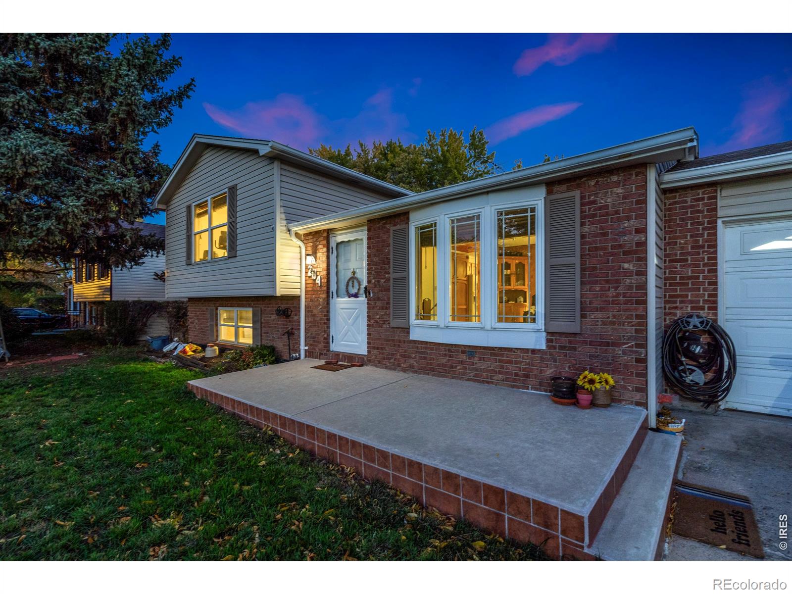 MLS Image #1 for 204 e 50th street,loveland, Colorado
