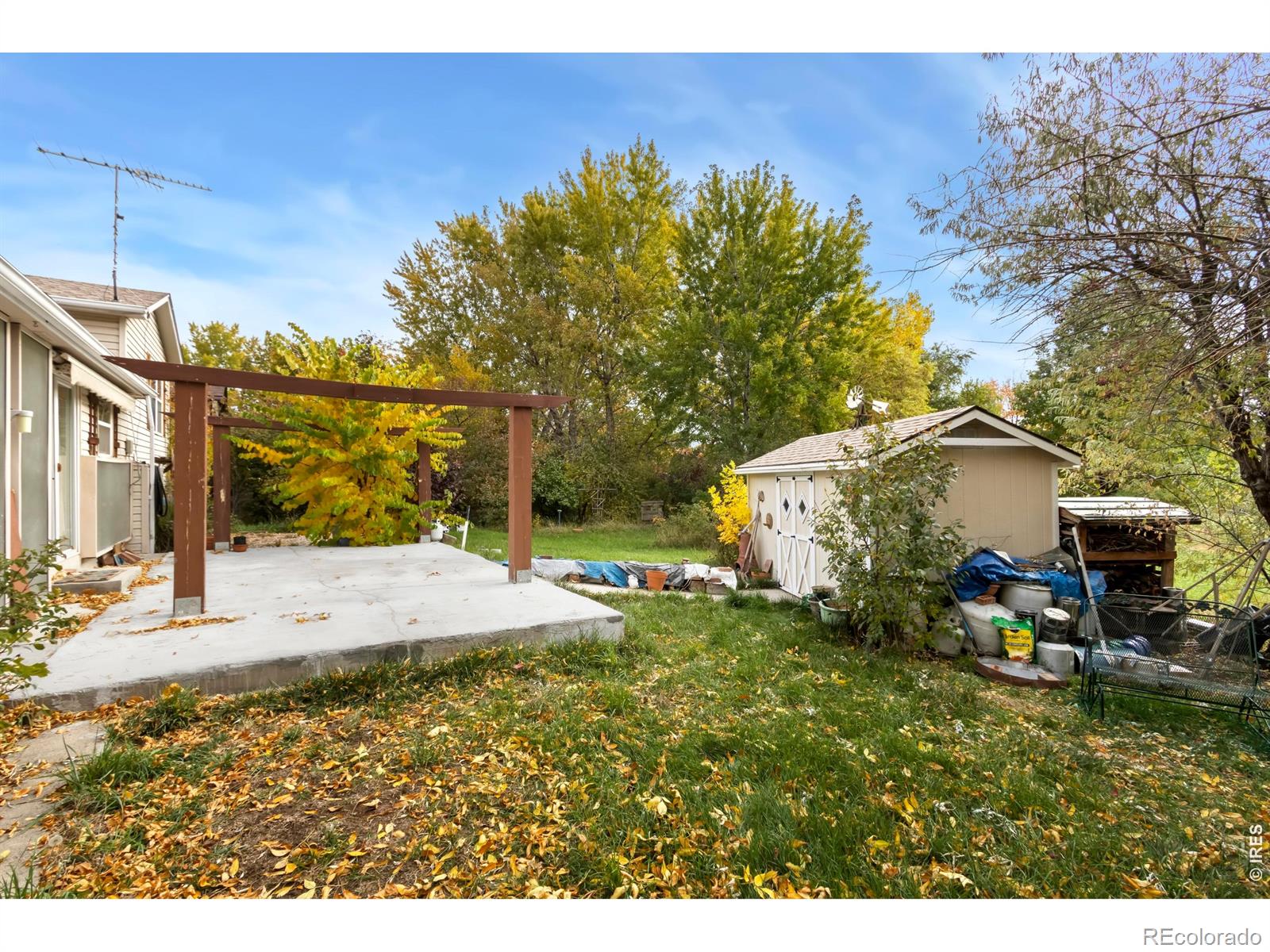 MLS Image #16 for 204 e 50th street,loveland, Colorado