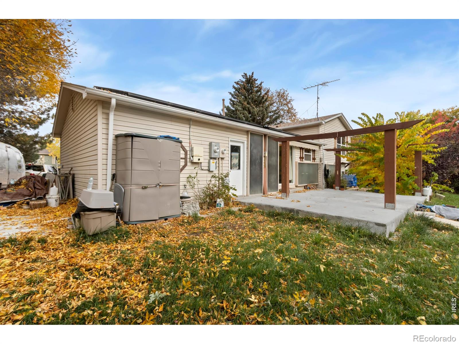 MLS Image #17 for 204 e 50th street,loveland, Colorado