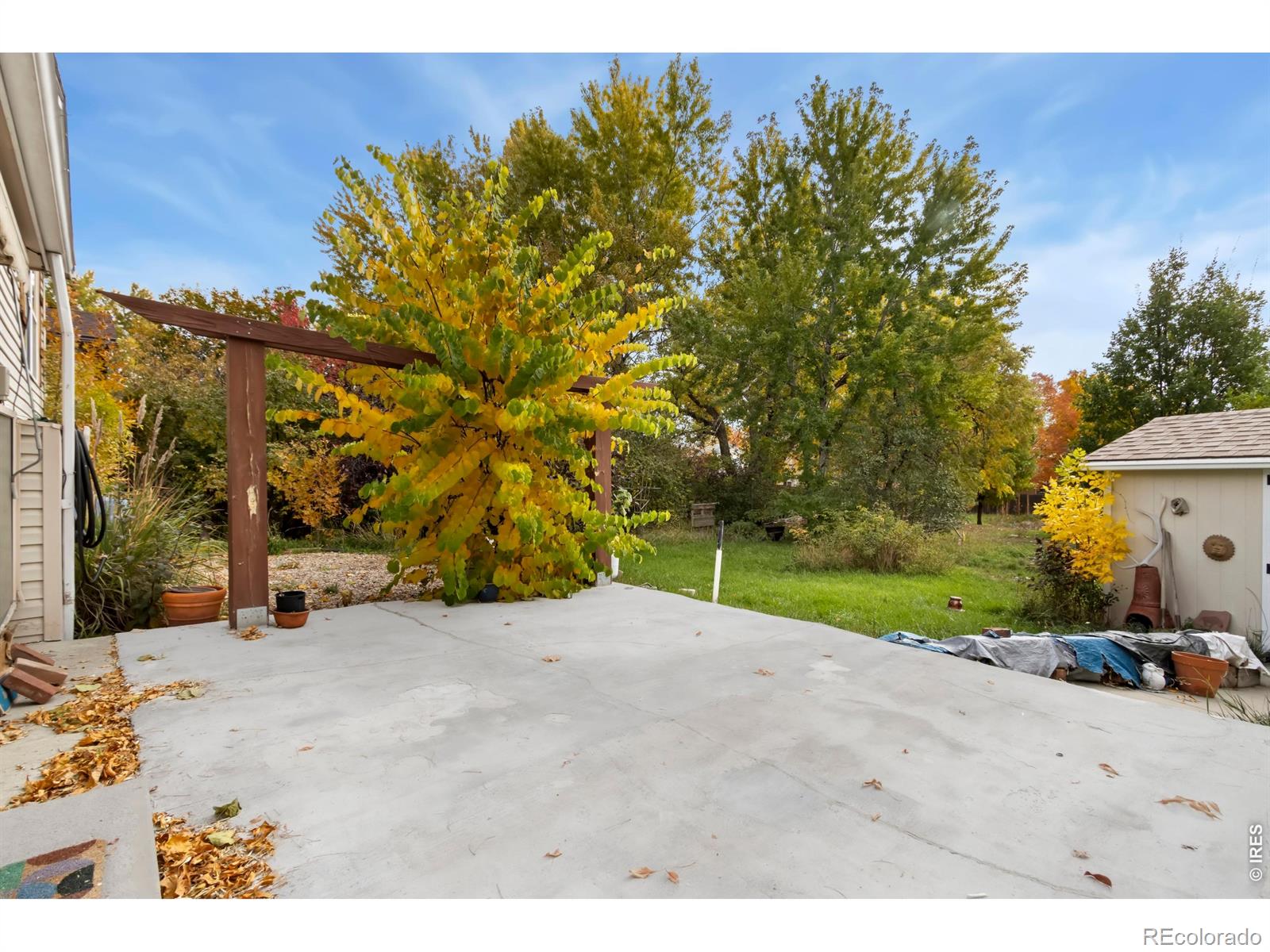 MLS Image #18 for 204 e 50th street,loveland, Colorado
