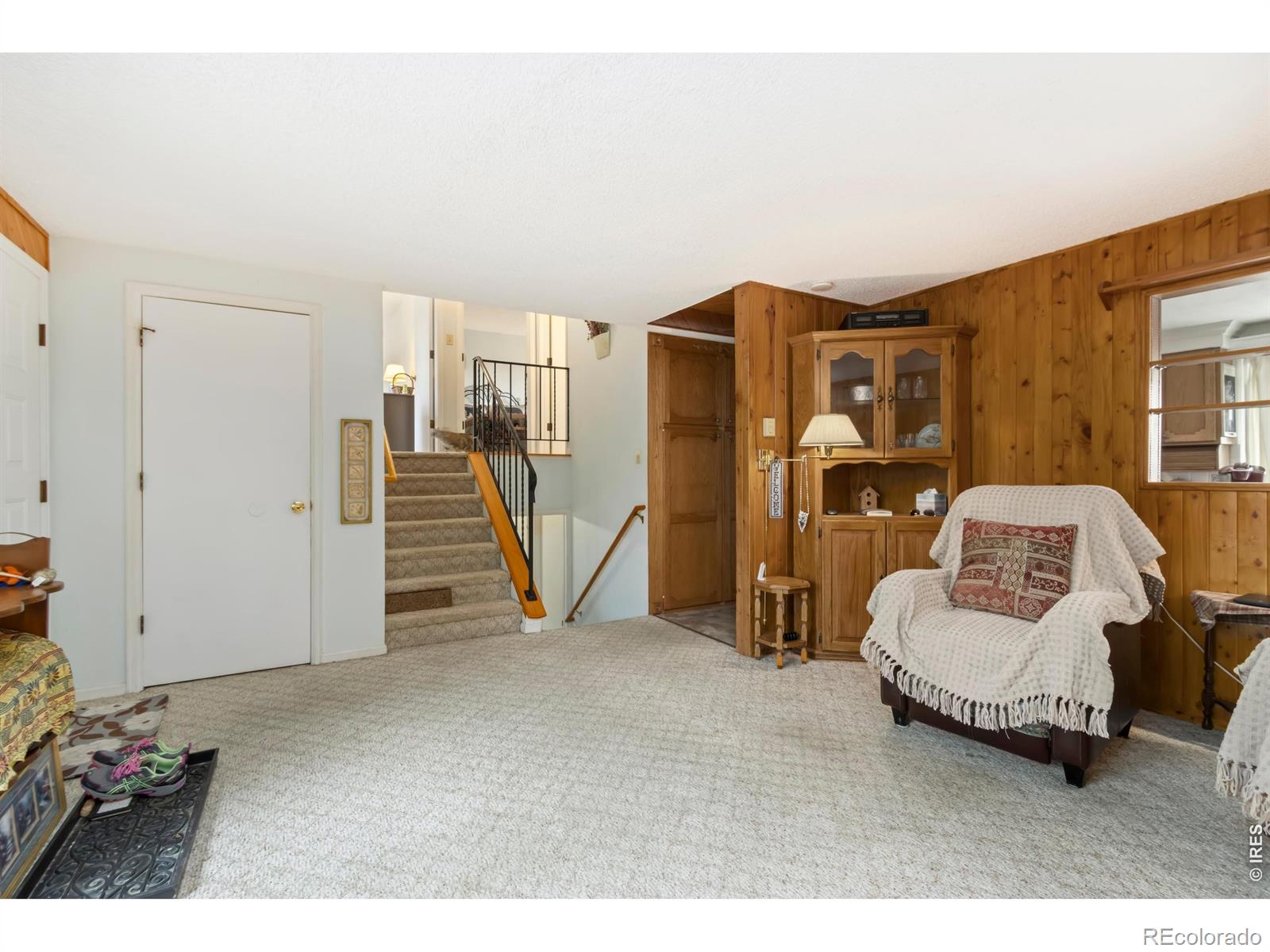 MLS Image #4 for 204 e 50th street,loveland, Colorado