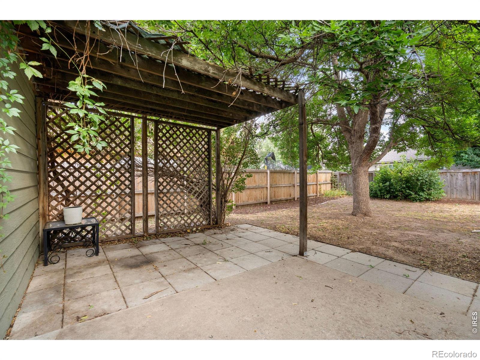 MLS Image #35 for 2225  coventry court,fort collins, Colorado