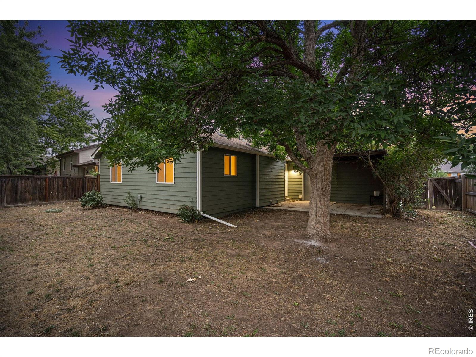 MLS Image #37 for 2225  coventry court,fort collins, Colorado
