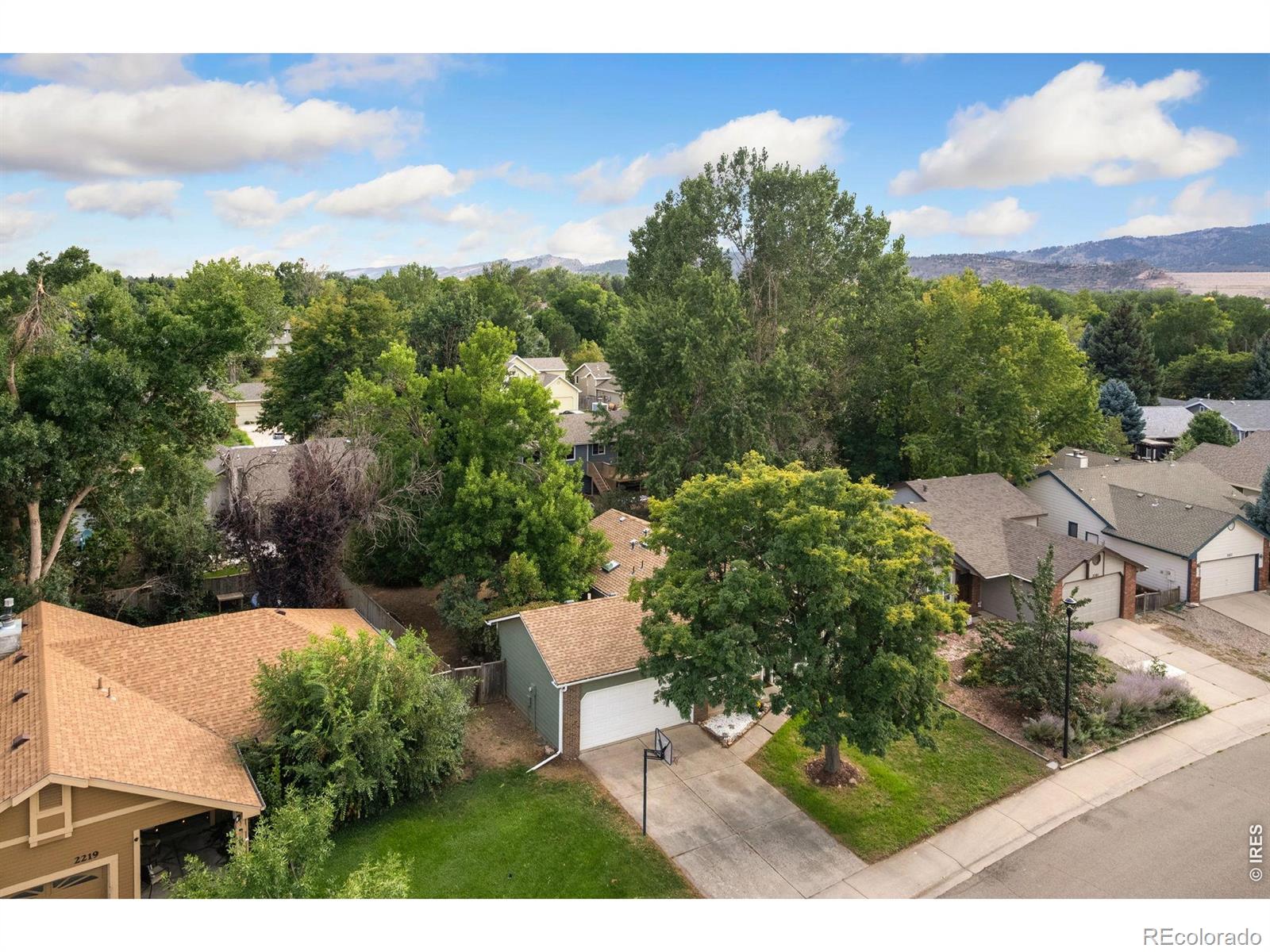 MLS Image #39 for 2225  coventry court,fort collins, Colorado