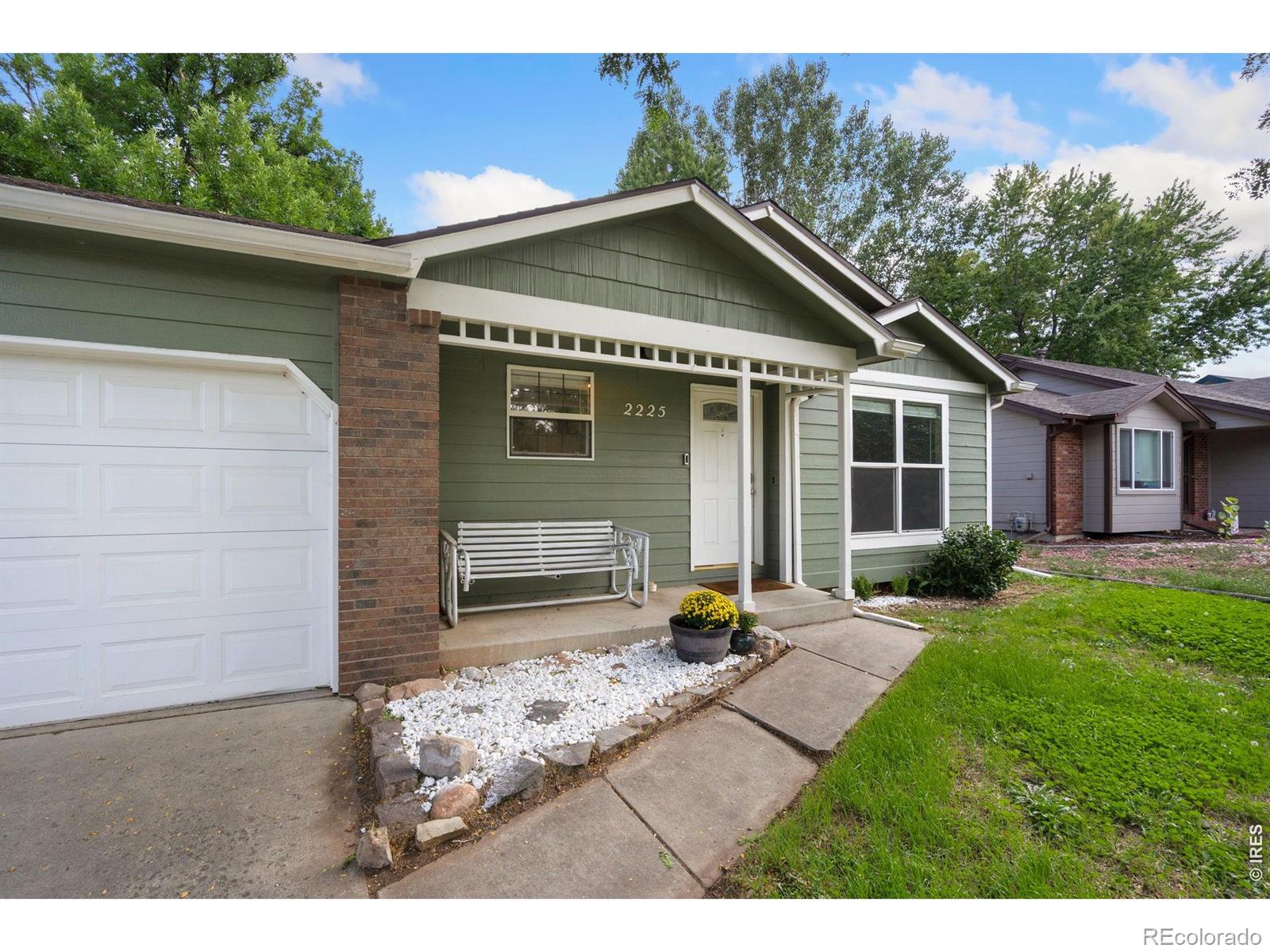 MLS Image #4 for 2225  coventry court,fort collins, Colorado