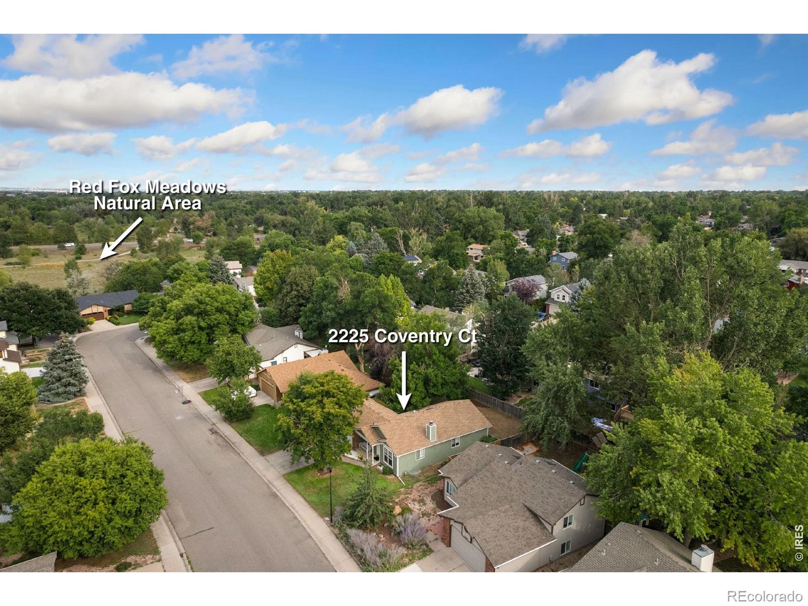 MLS Image #40 for 2225  coventry court,fort collins, Colorado