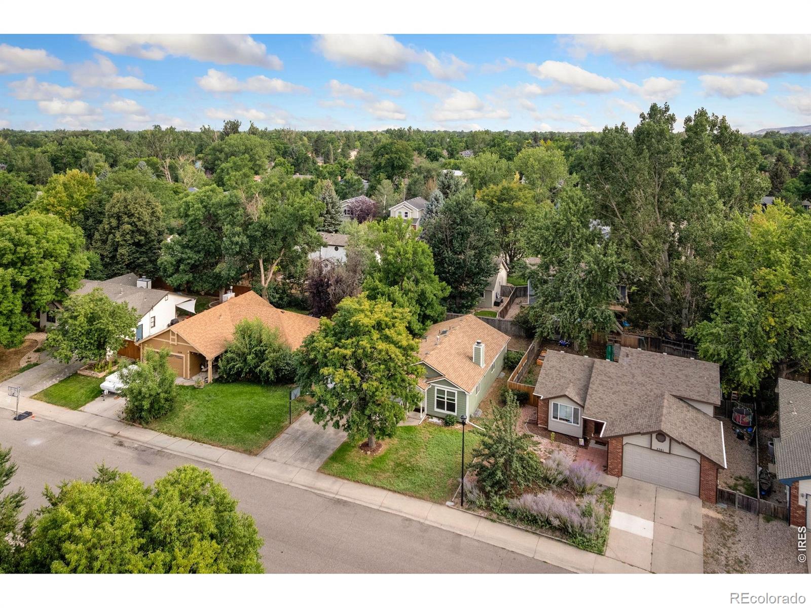 MLS Image #41 for 2225  coventry court,fort collins, Colorado