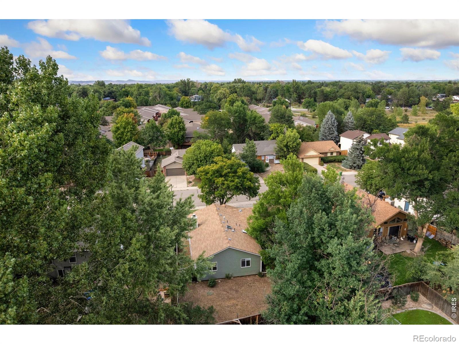 MLS Image #42 for 2225  coventry court,fort collins, Colorado