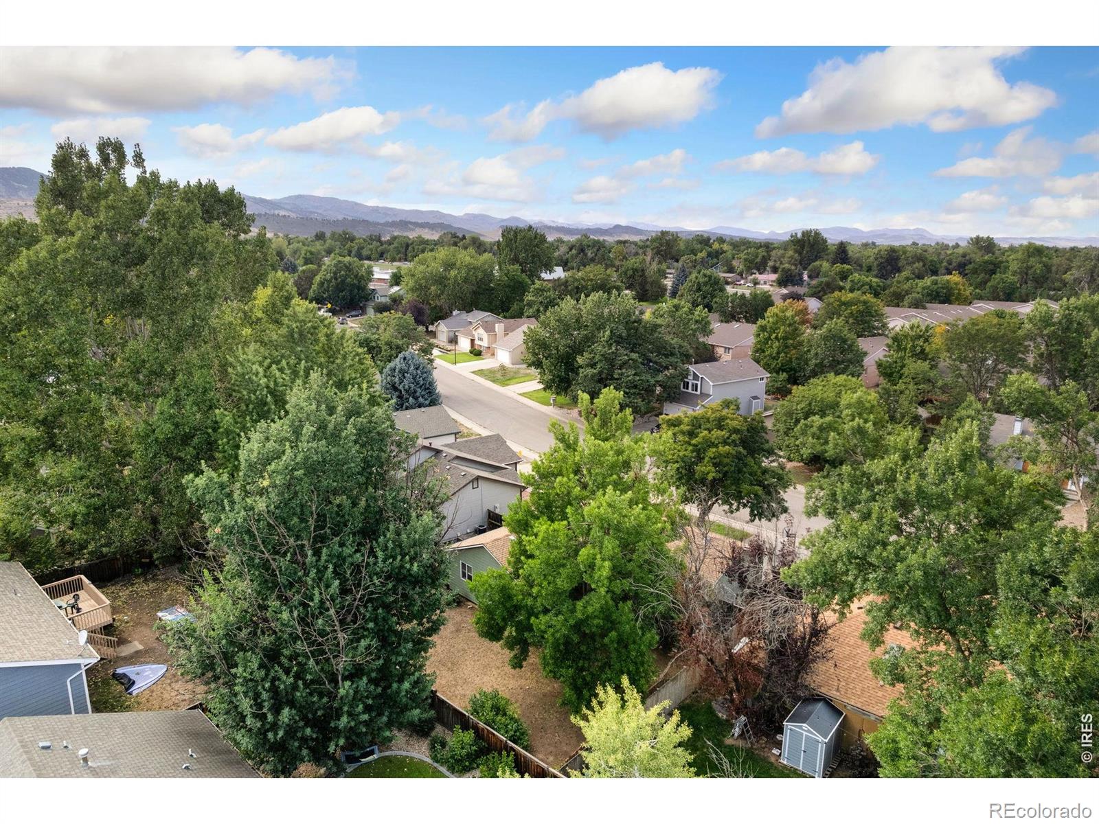 MLS Image #43 for 2225  coventry court,fort collins, Colorado