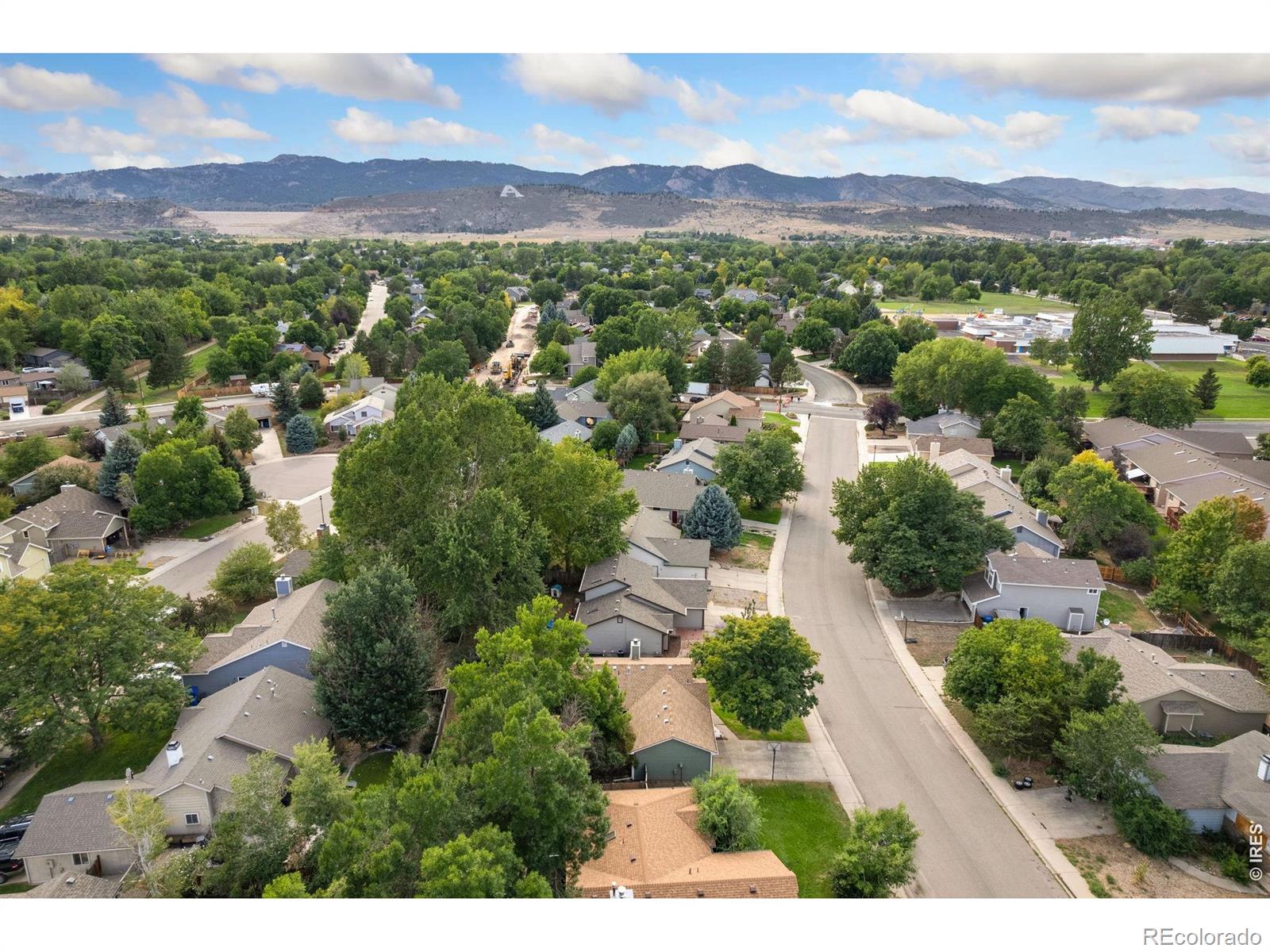 MLS Image #44 for 2225  coventry court,fort collins, Colorado