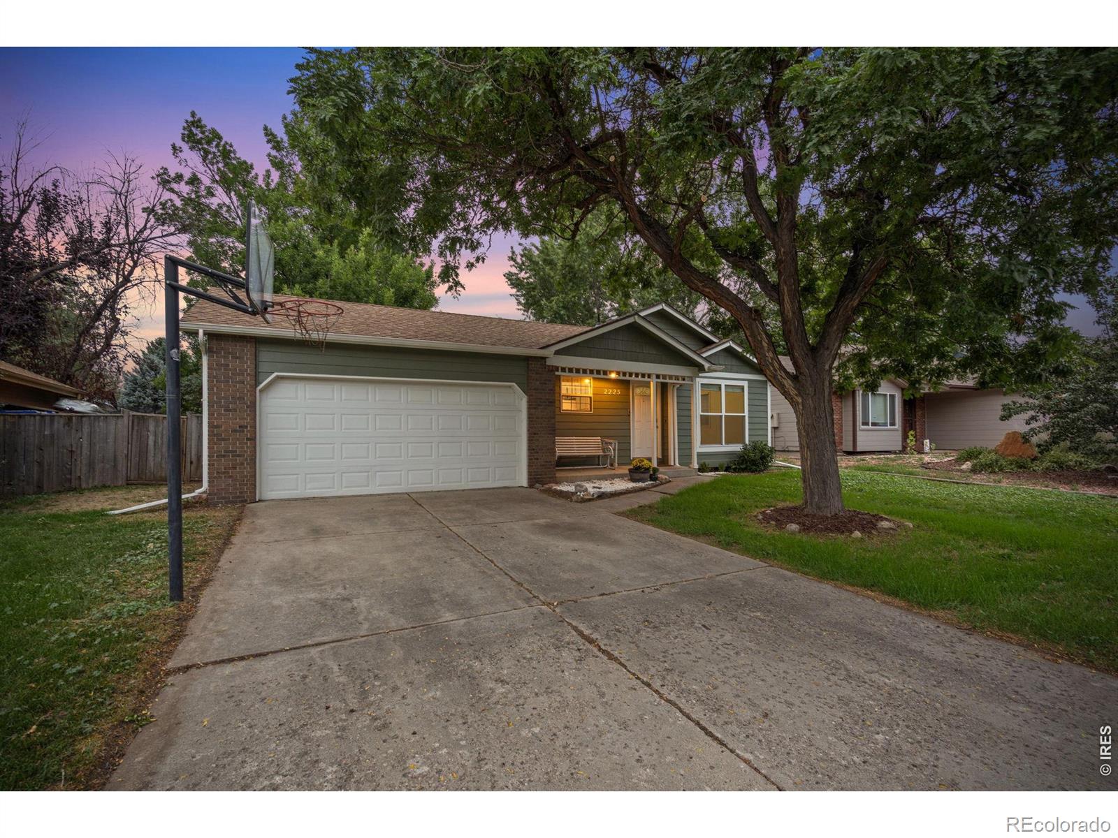 MLS Image #45 for 2225  coventry court,fort collins, Colorado
