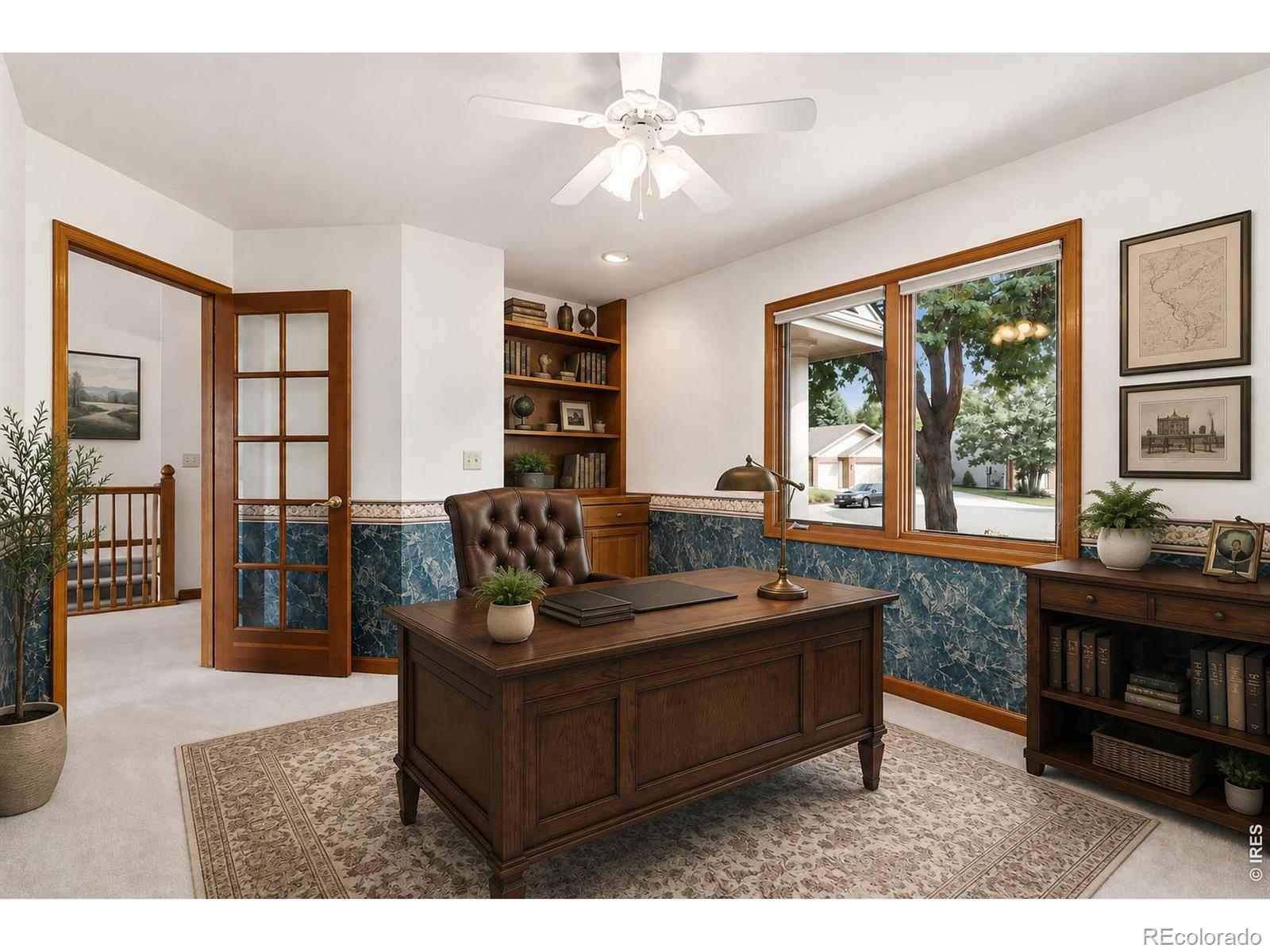 MLS Image #20 for 4801  langdale court,fort collins, Colorado