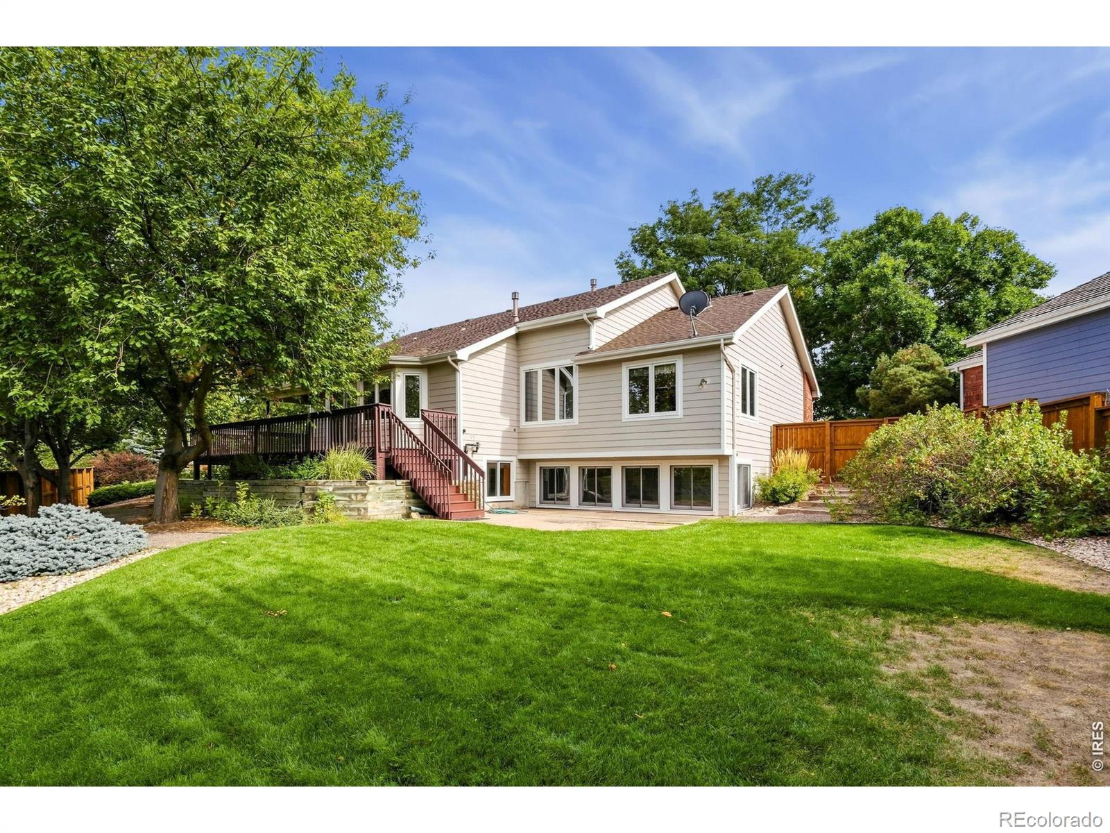 MLS Image #30 for 4801  langdale court,fort collins, Colorado