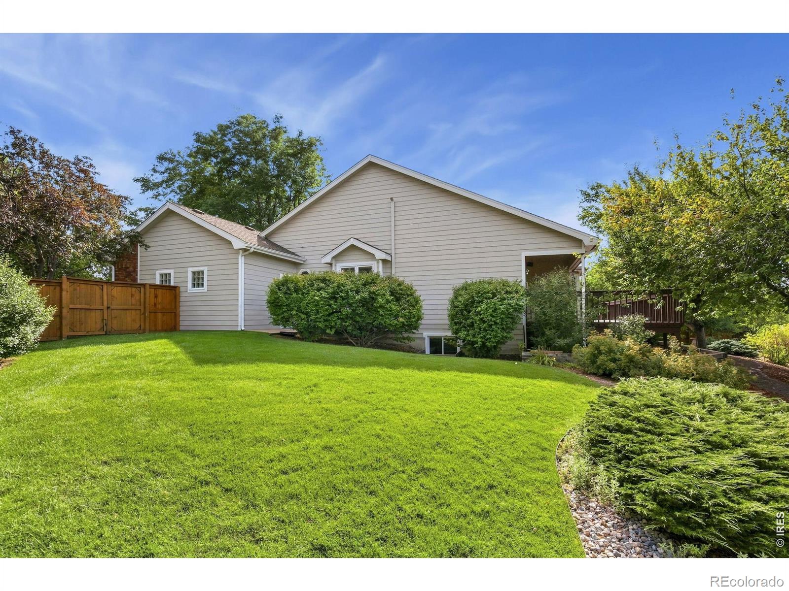 MLS Image #31 for 4801  langdale court,fort collins, Colorado