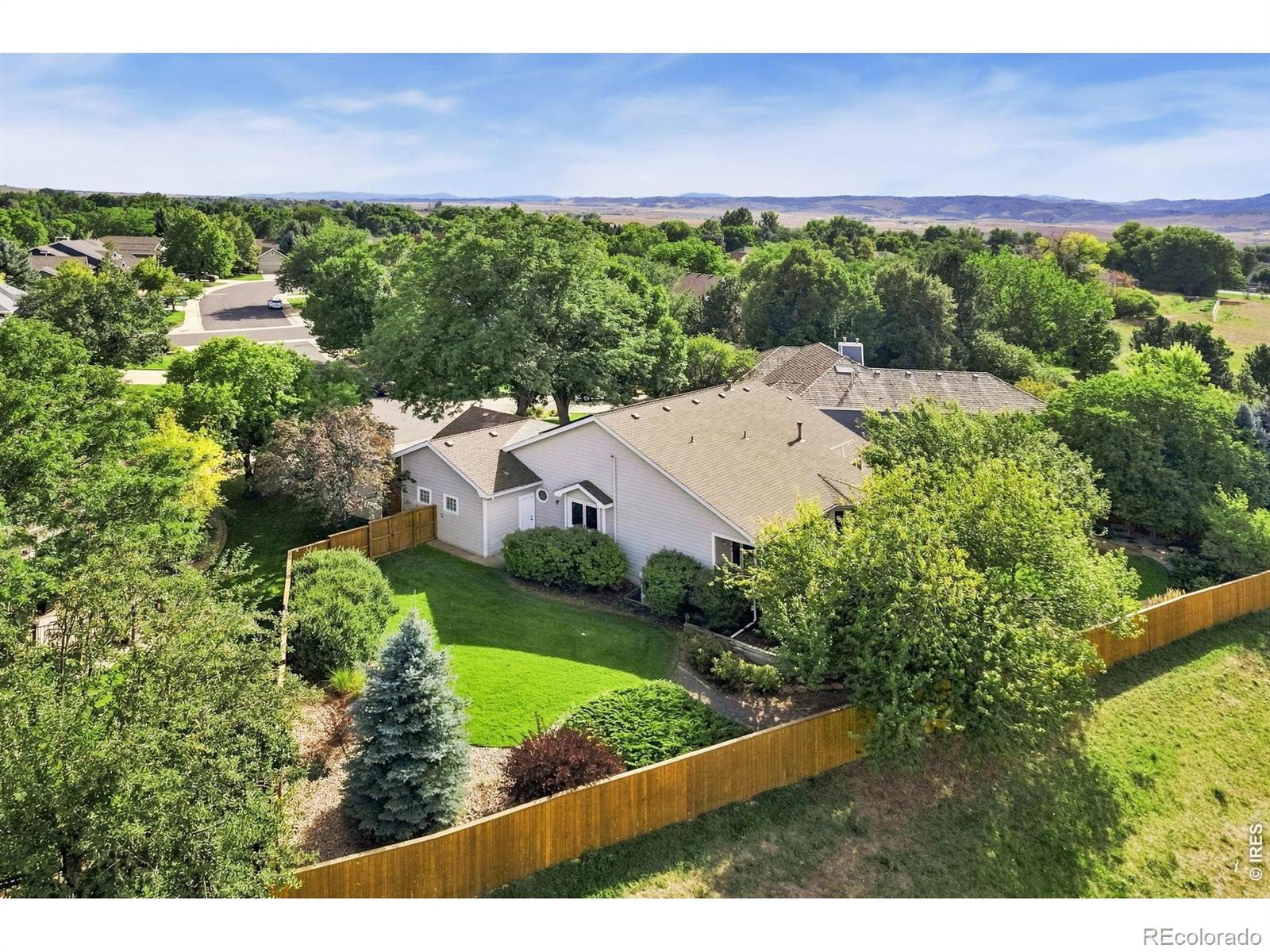 MLS Image #33 for 4801  langdale court,fort collins, Colorado