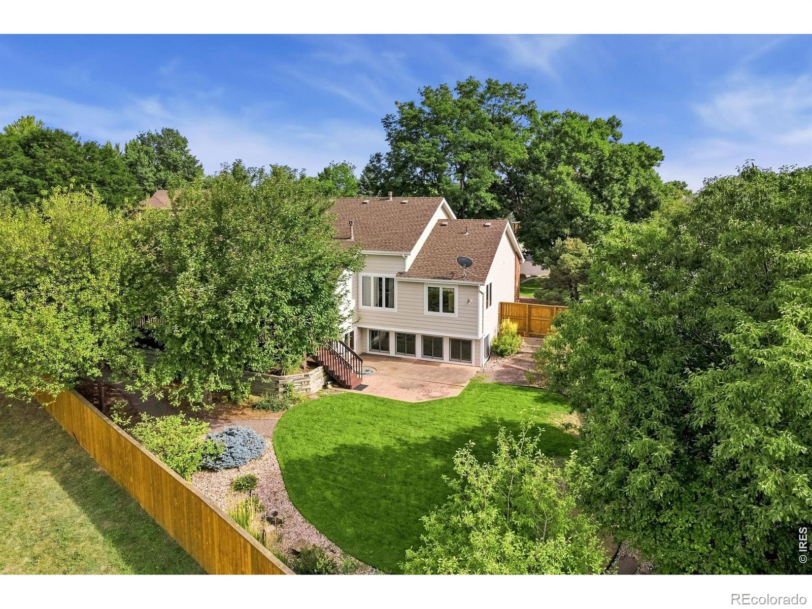 MLS Image #34 for 4801  langdale court,fort collins, Colorado